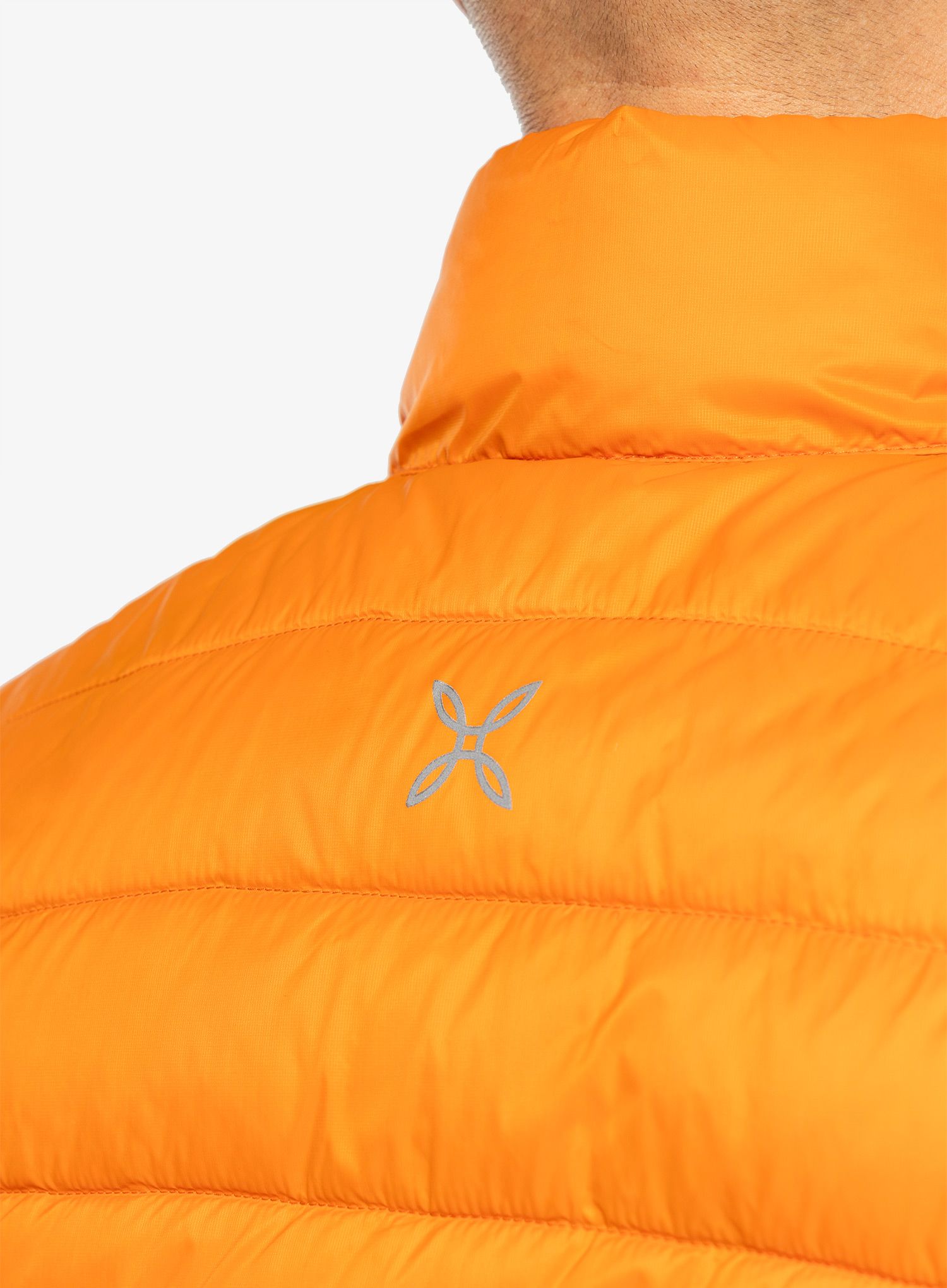 Жилет утеплений Montura Garda Vest - mandarine