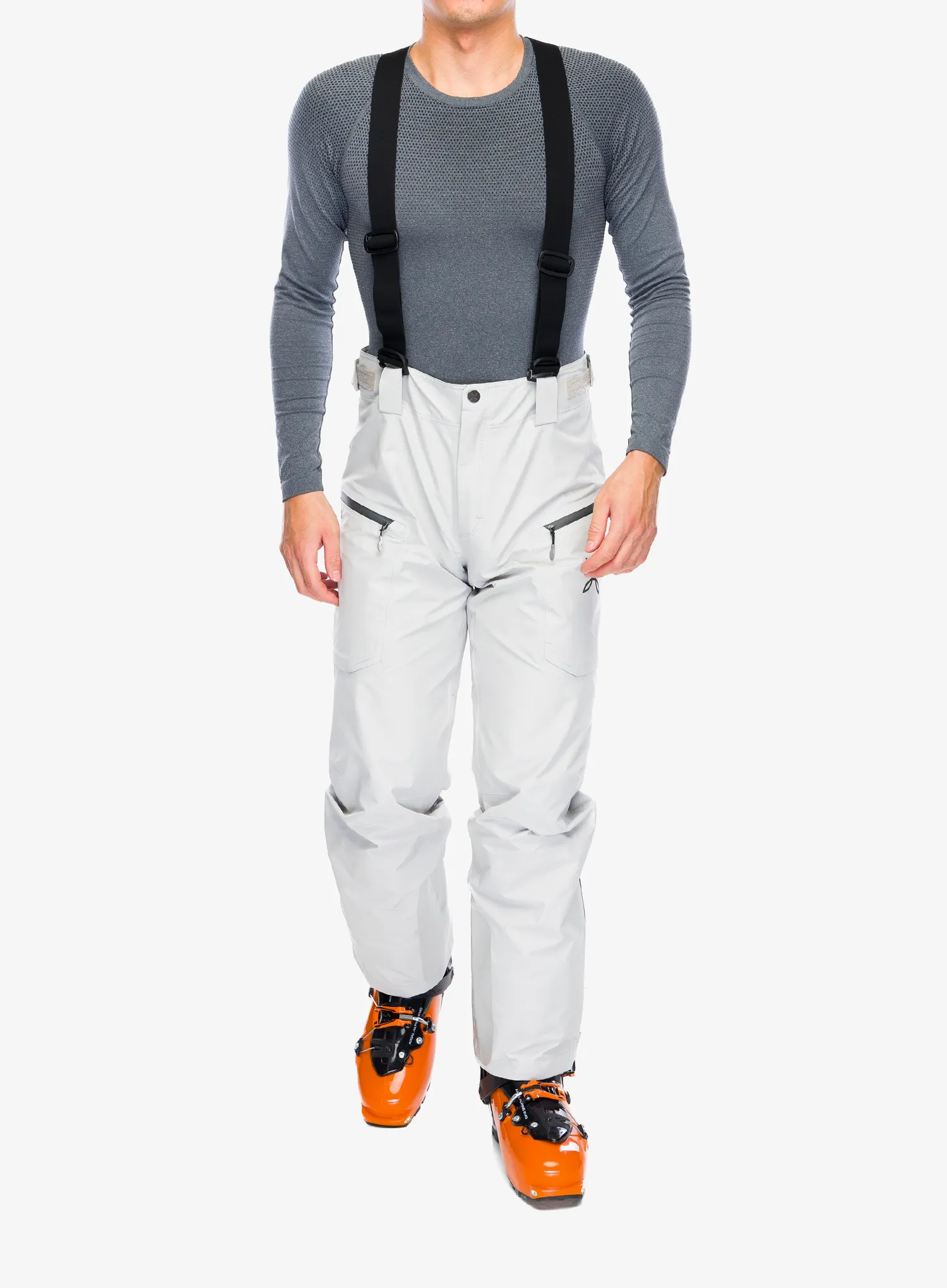 Штани GORE-TEX Montura Line Pants - quiet grey