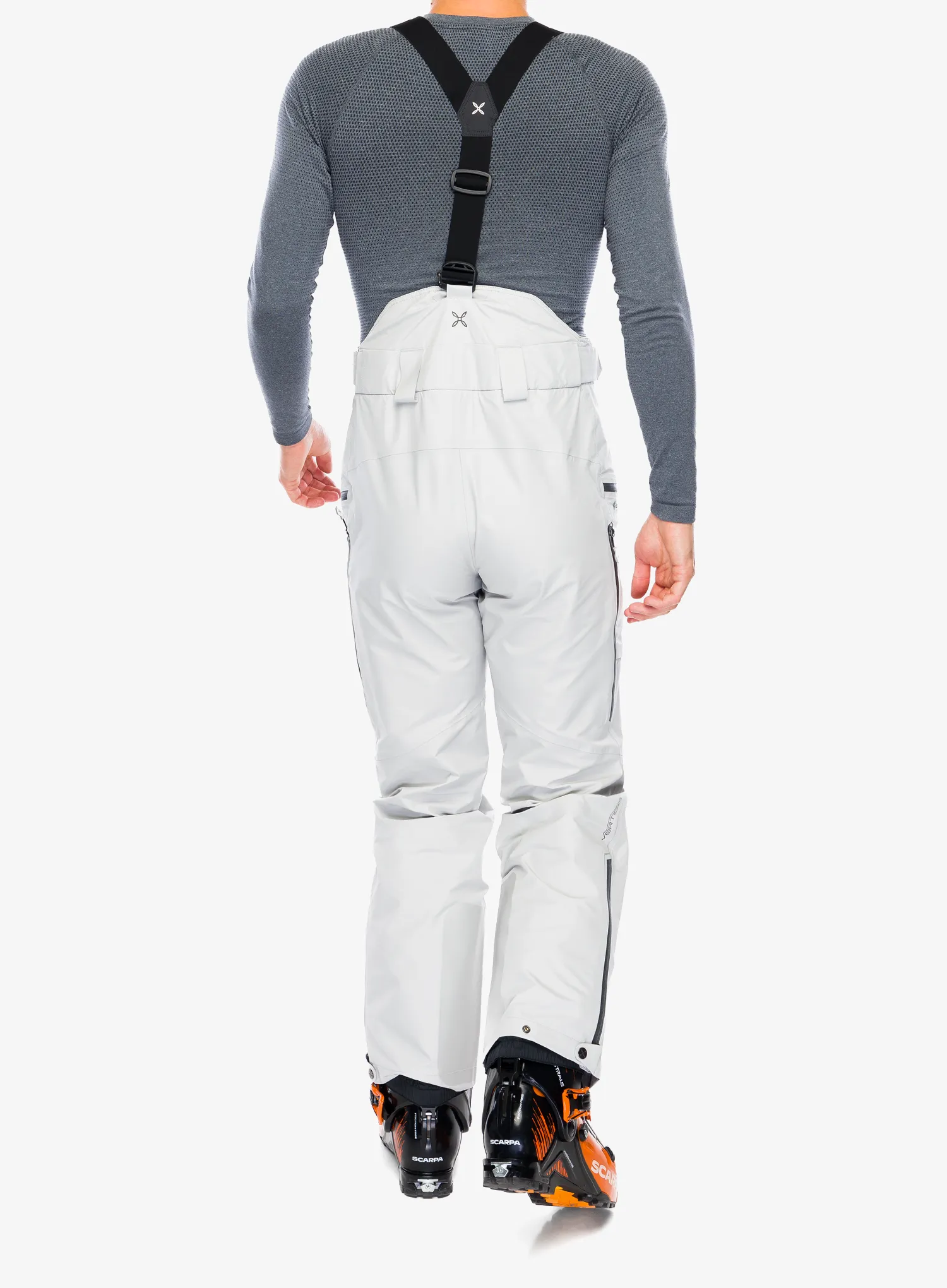 Штани GORE-TEX Montura Line Pants - quiet grey
