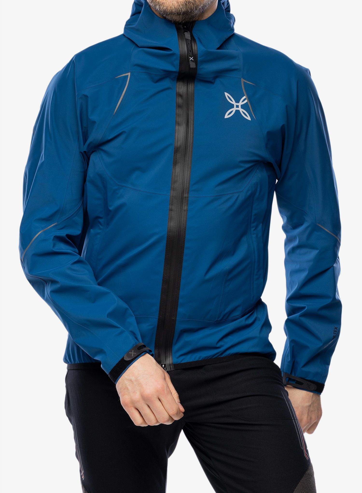 Куртка GORE-TEX Montura Magic 2.0 Jacket - deep blue