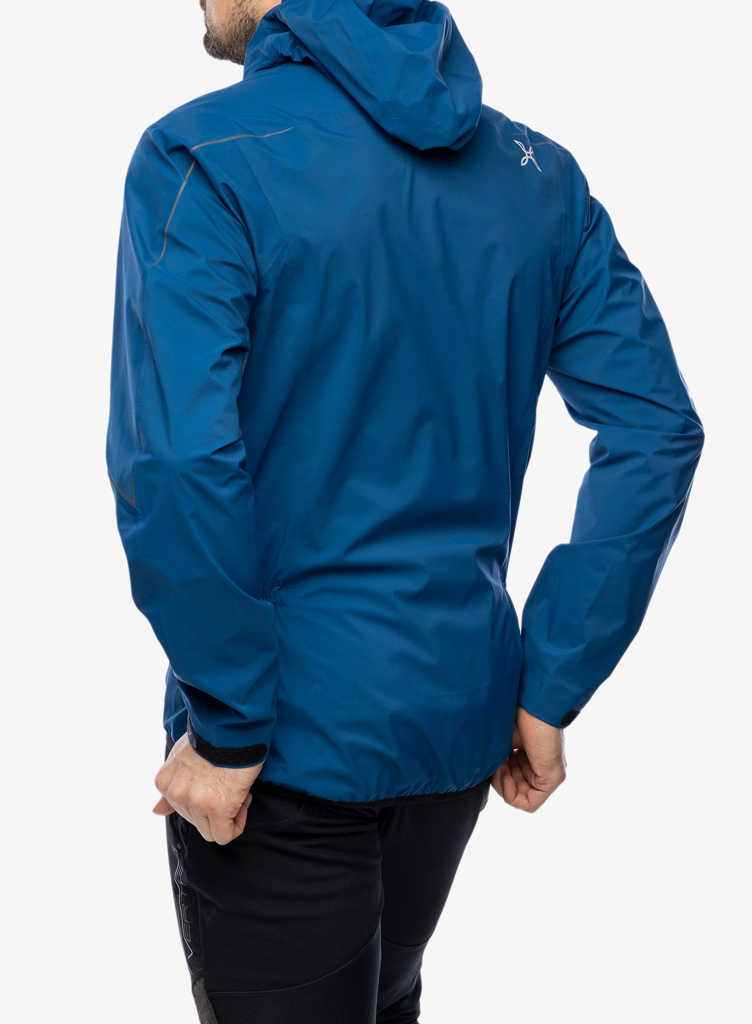 Куртка GORE-TEX Montura Magic 2.0 Jacket - deep blue