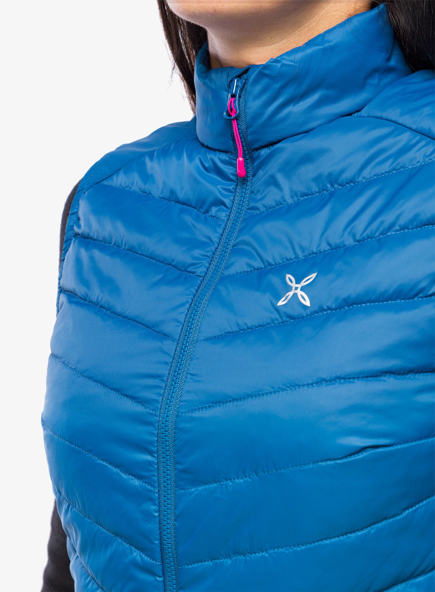 Жилет жіночий Montura Moonlight 2 Vest - deep blue