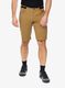 Велошорти Montura Rando Cycling Shorts - camel