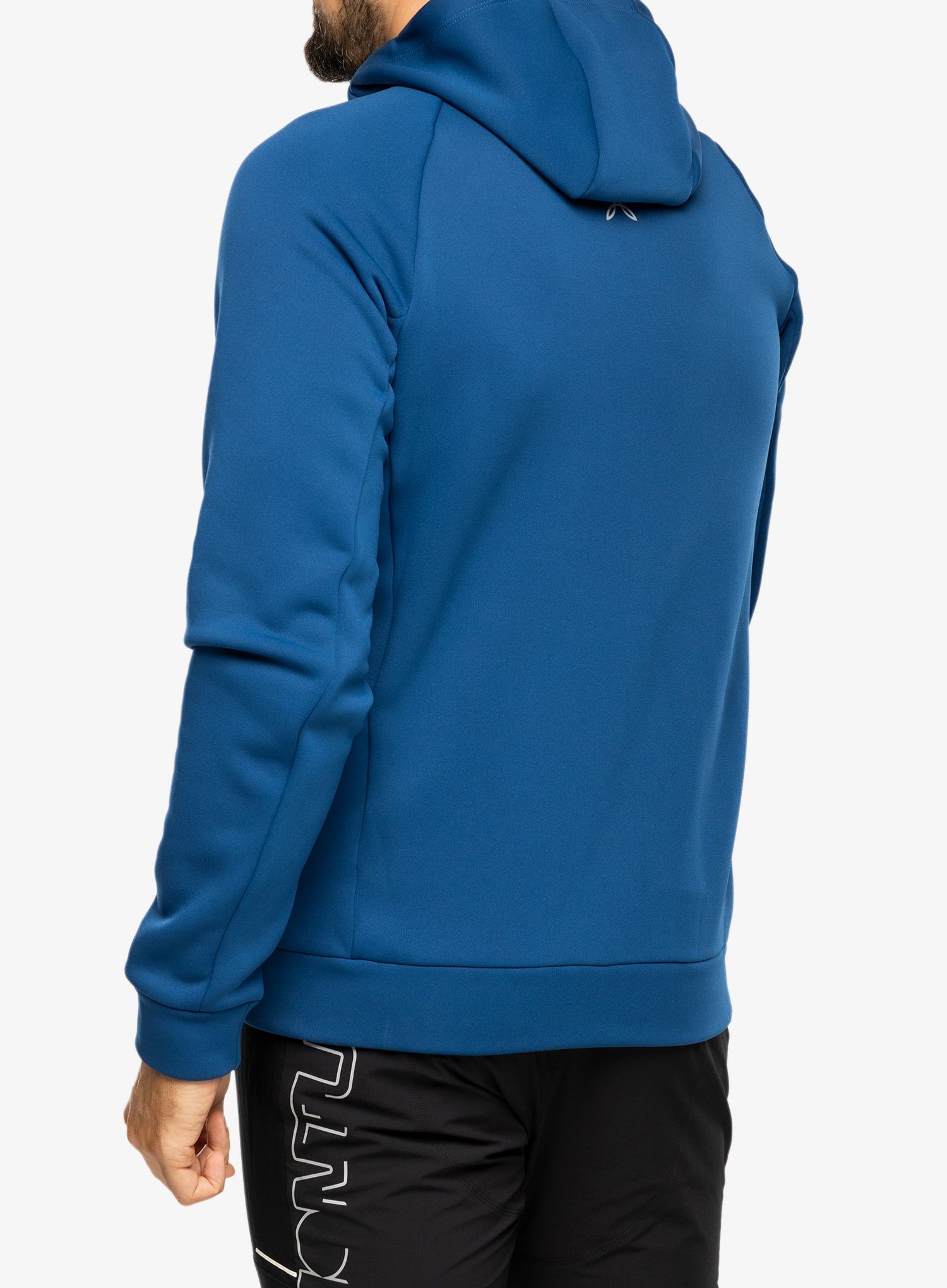 Кофта з каптуром Montura Soundtrack Maglia - deep blue