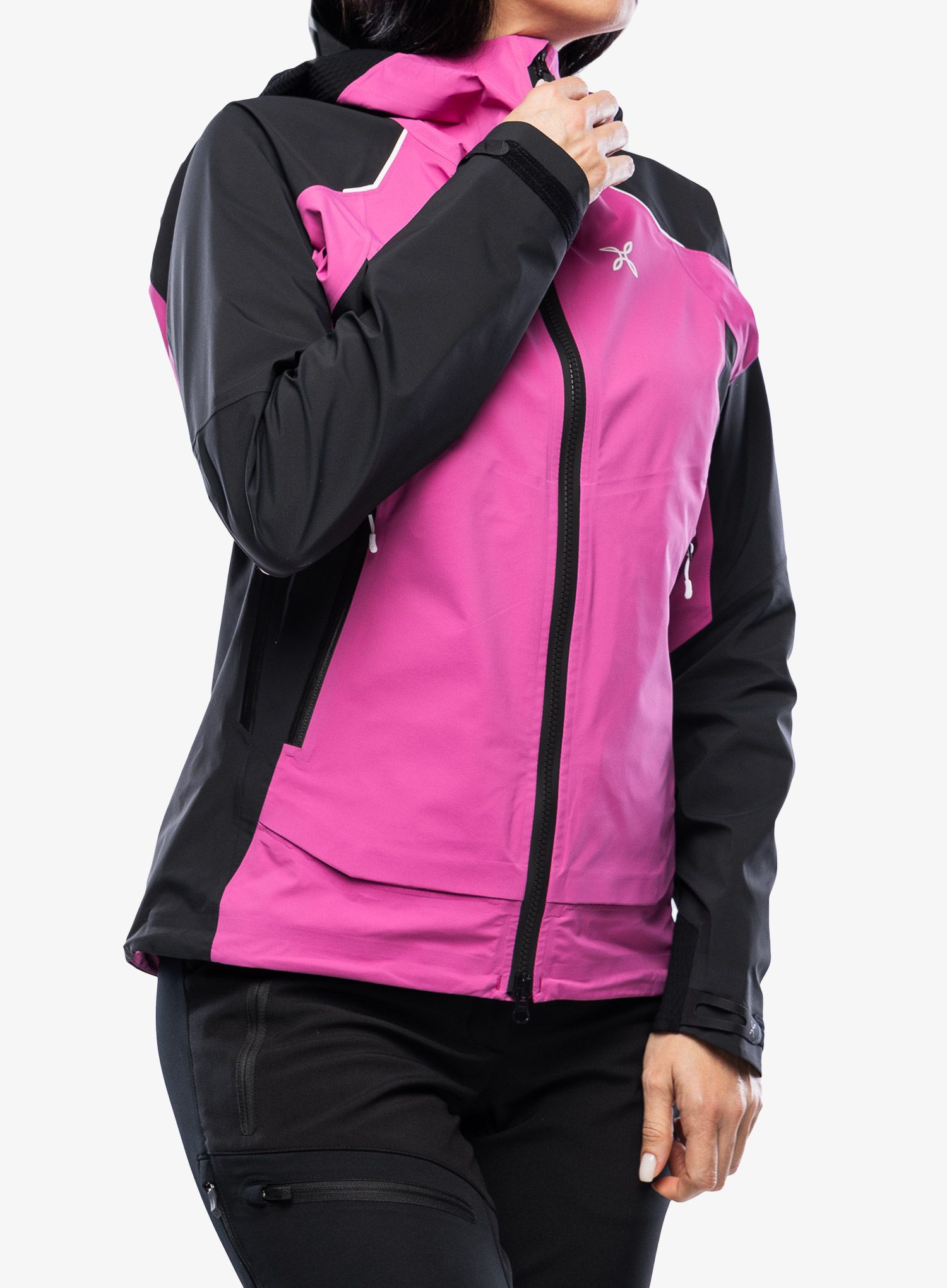 Куртка жіноча GORE-TEX Montura Tribute Jacket - intense violet