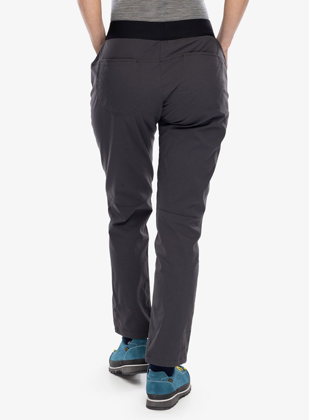 Штани для гір жіночі Mountain Equipment Altun Pant - phantom