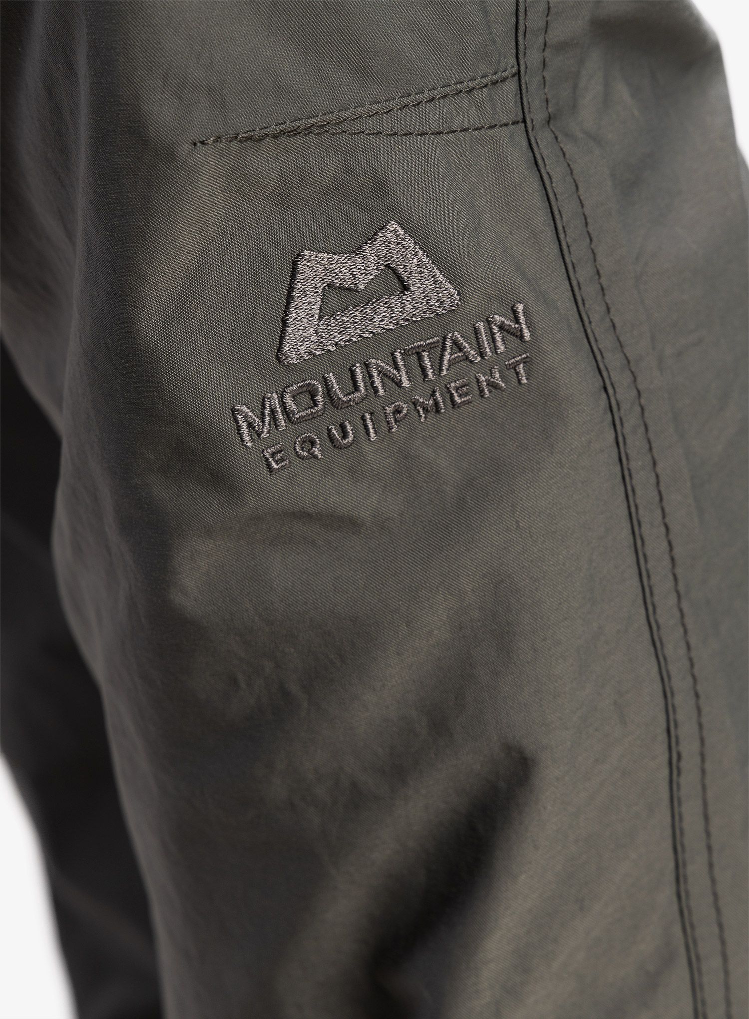 Штани трекінгові Mountain Equipment Approach Pant - shadow grey