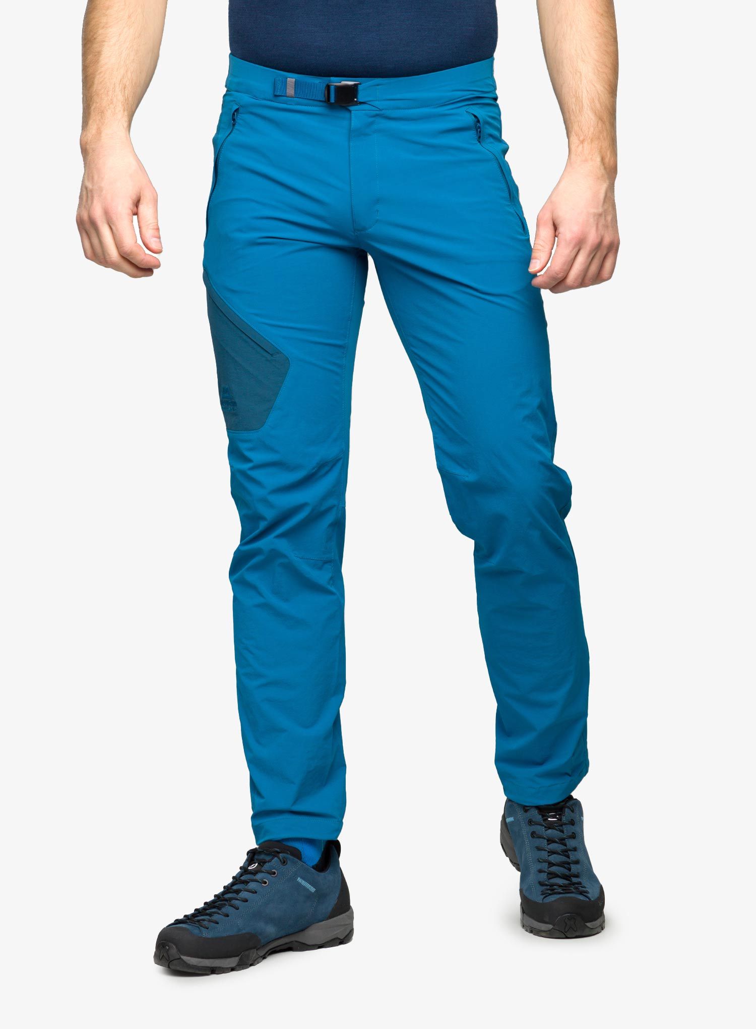 Штани softshell Mountain Equipment Comici 2 Pant - alto/majolica