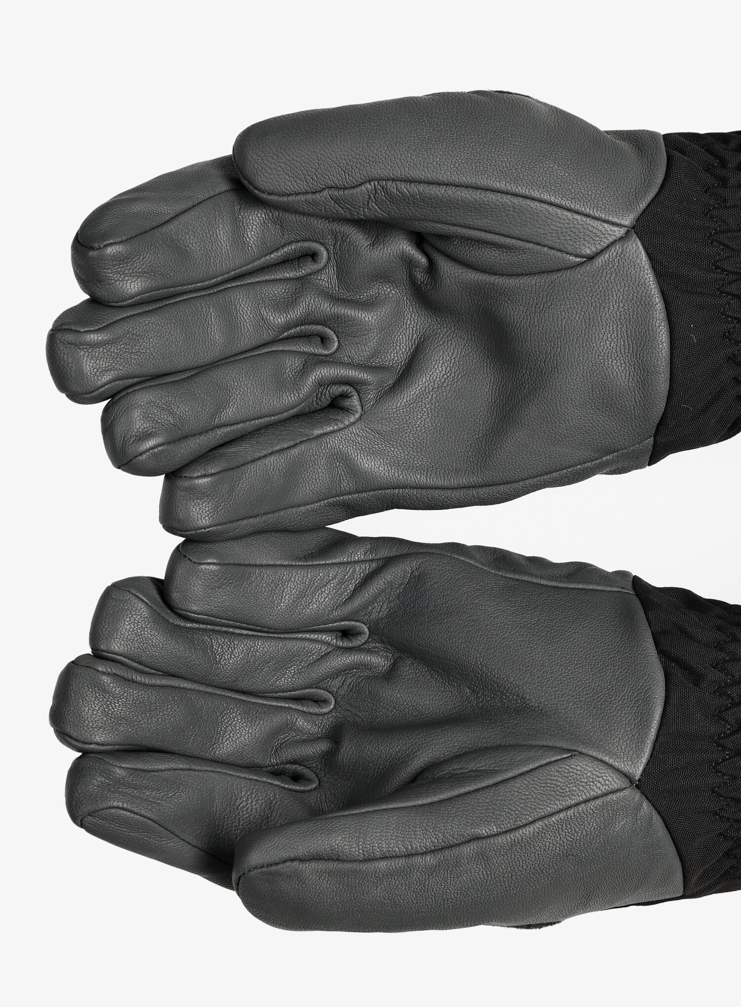 Рукавички скітурингові Mountain Equipment Couloir Glove - shadow/black
