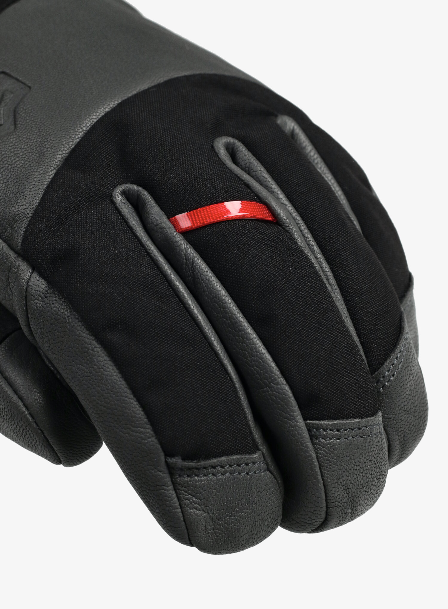 Рукавички скітурингові Mountain Equipment Couloir Glove - shadow/black