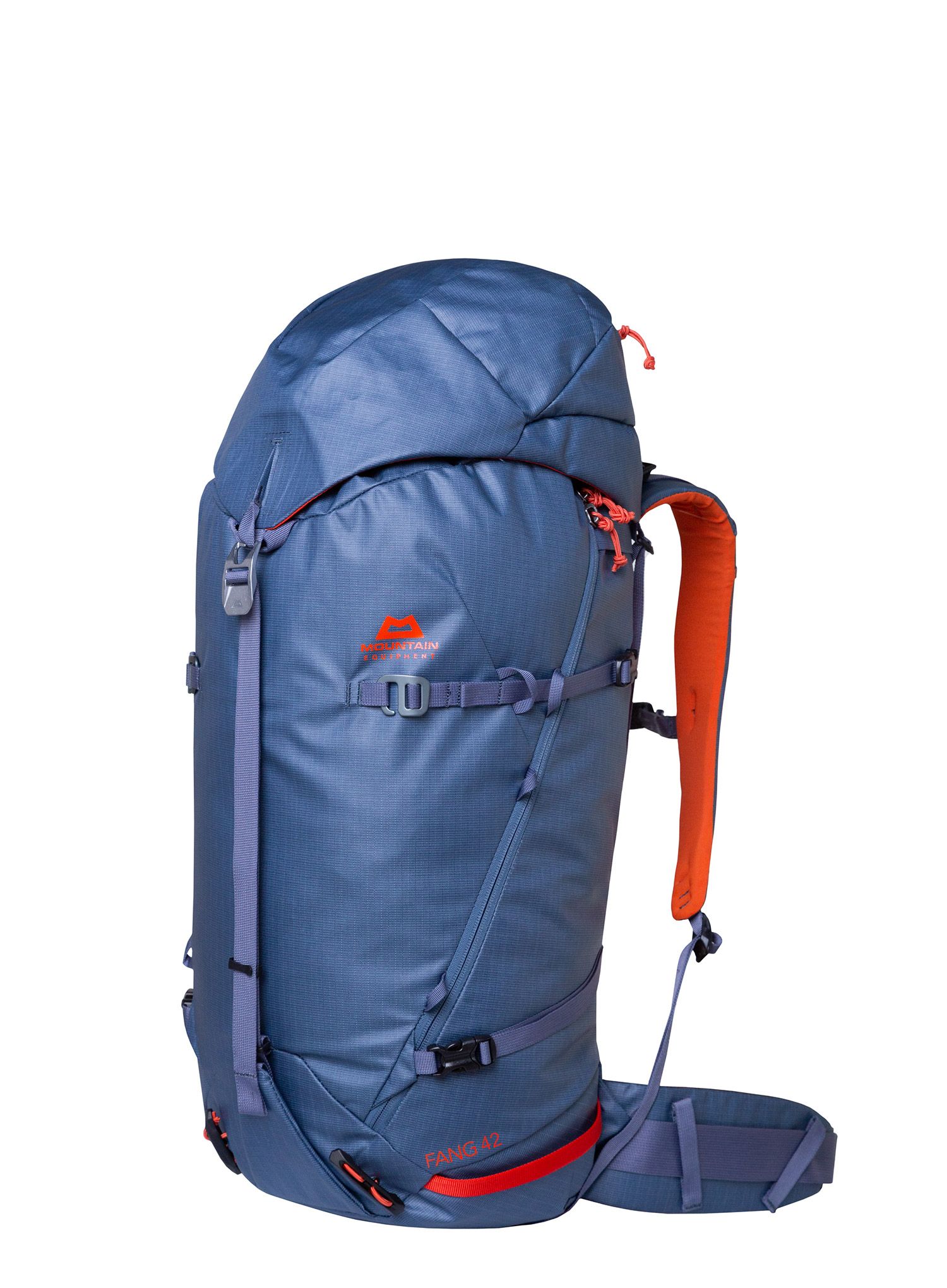 Рюкзак туристичний Mountain Equipment Fang 42+ - alaskan blue
