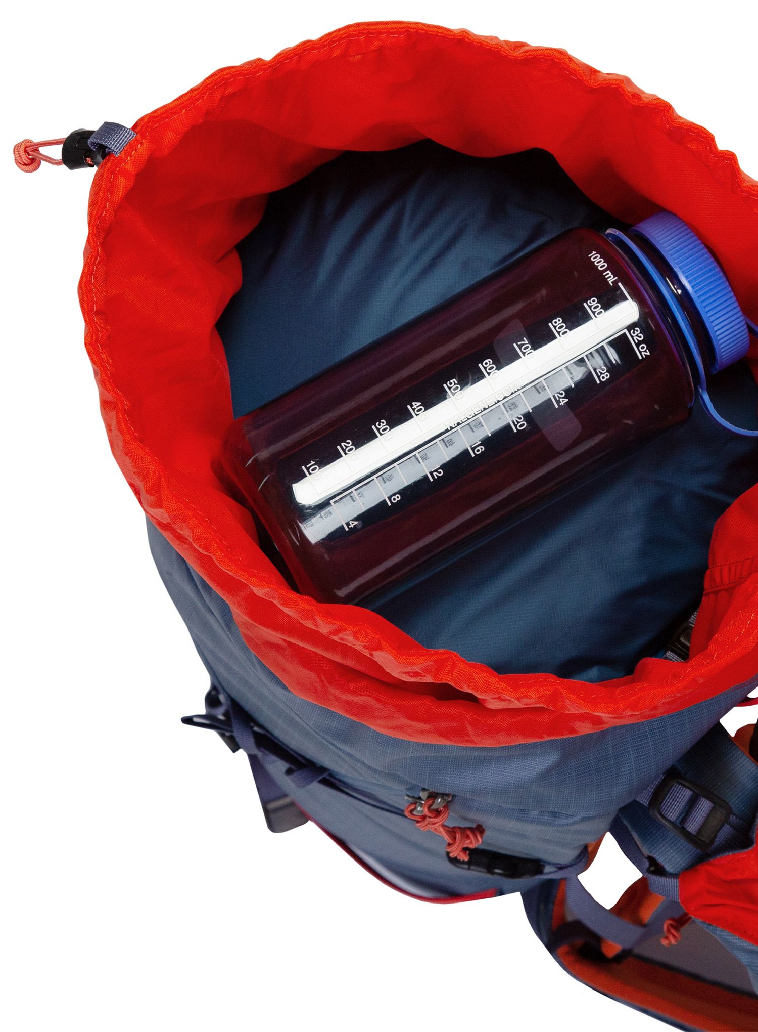 Рюкзак туристичний Mountain Equipment Fang 42+ - alaskan blue