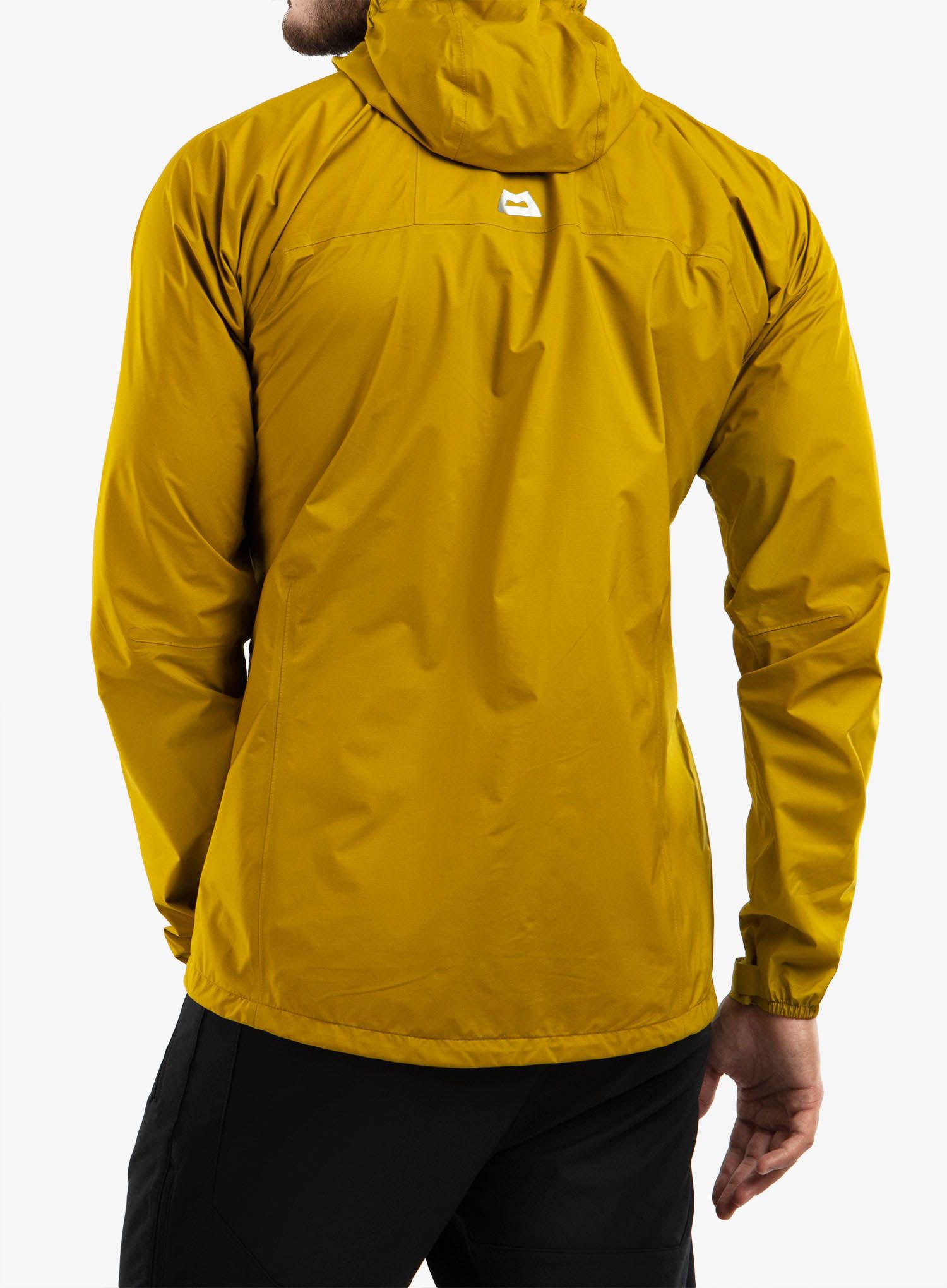 Куртка GORE-TEX Mountain Equipment Firefly Jacket - acid