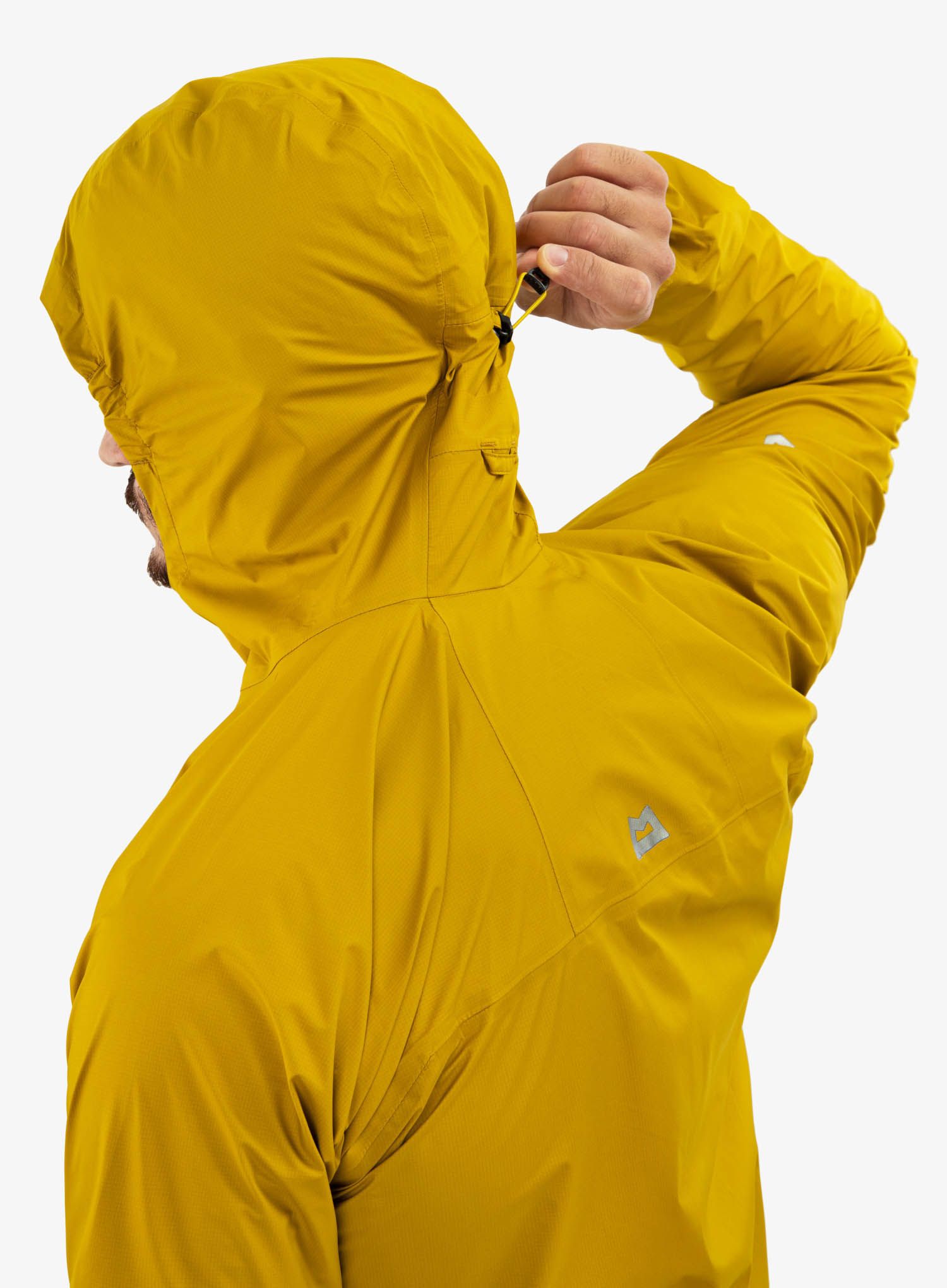 Куртка GORE-TEX Mountain Equipment Firefly Jacket - acid