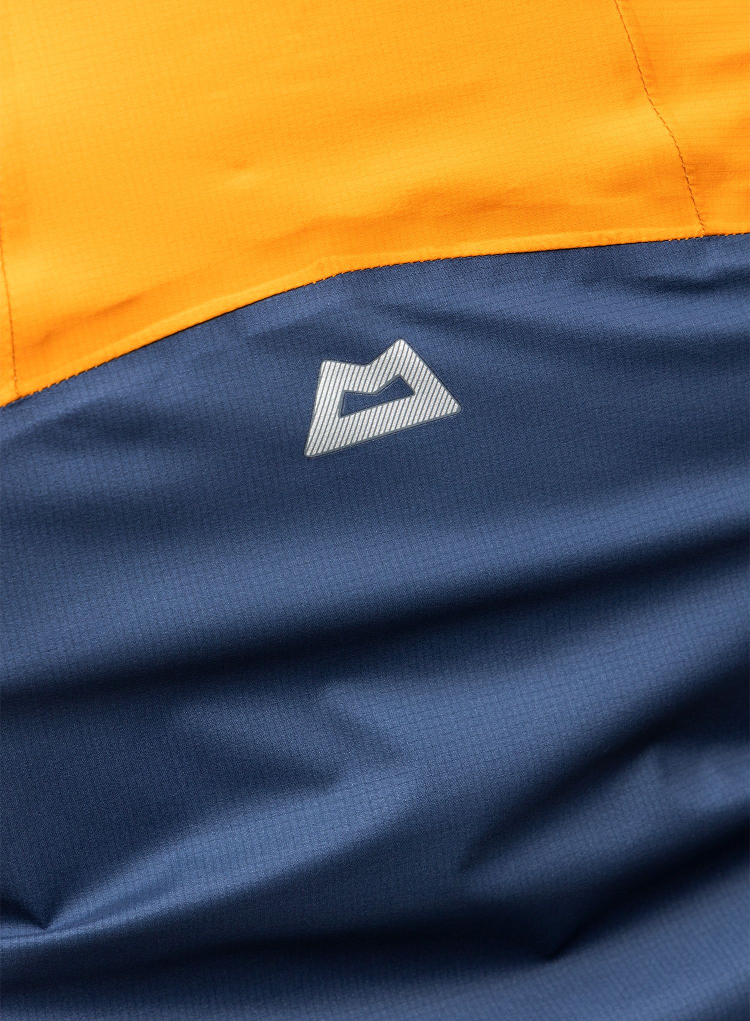 Куртка жіноча GORE-TEX Mountain Equipment Firefly Jacket - dusk/ember