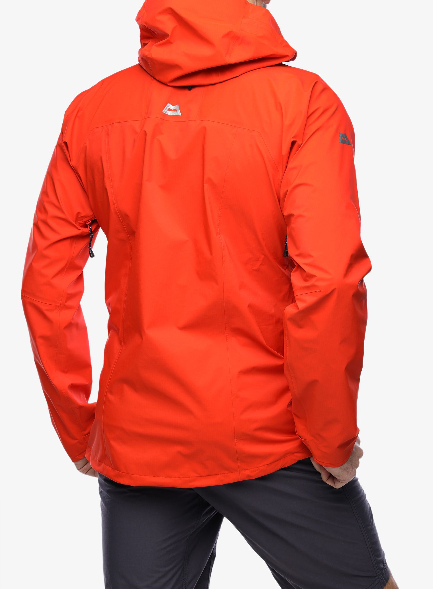Куртка GORE-TEX Mountain Equipment Firefox Jacket - magma