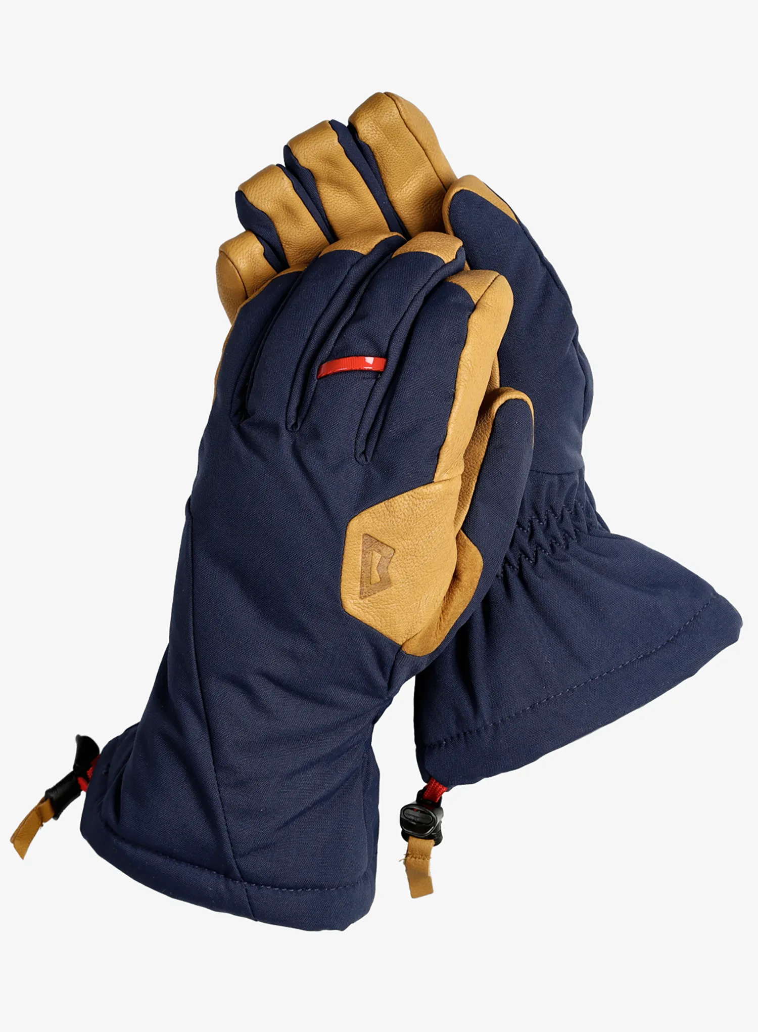 Рукавички з мембраною Mountain Equipment Guide Glove - cosmos