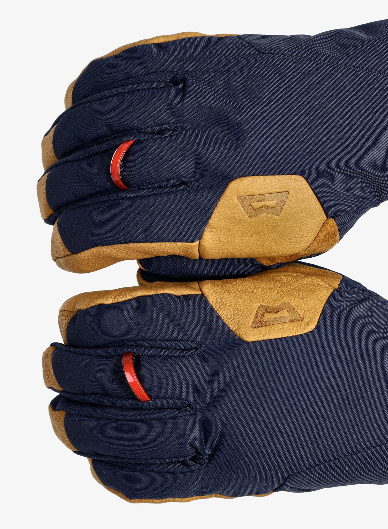 Рукавички з мембраною Mountain Equipment Guide Glove - cosmos