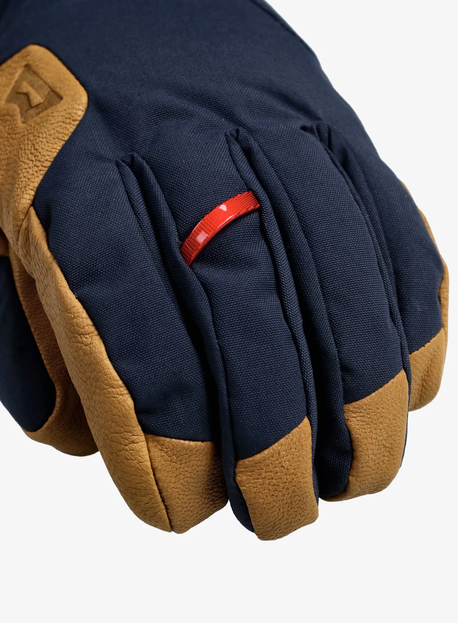 Рукавички з мембраною Mountain Equipment Guide Glove - cosmos