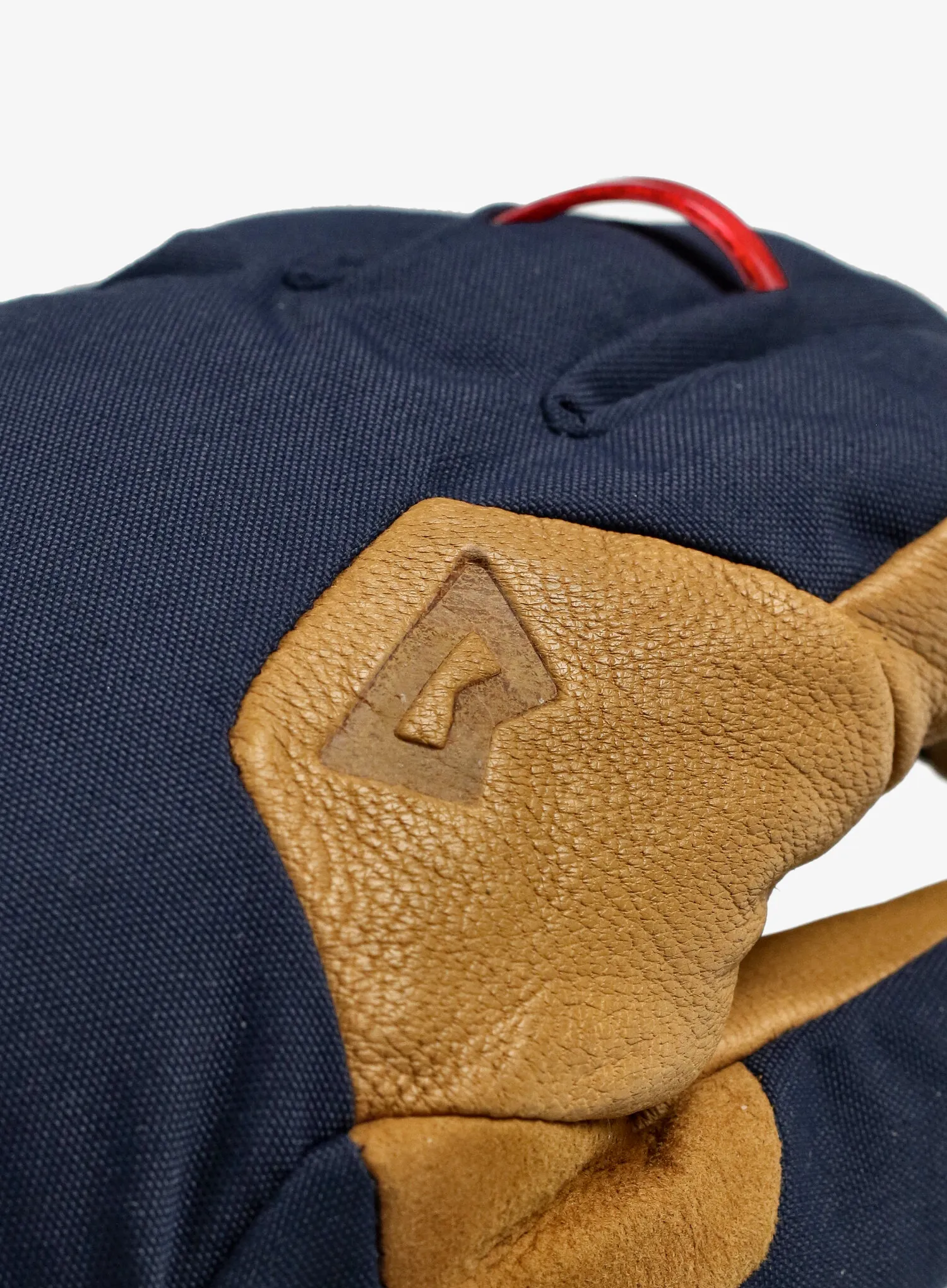 Рукавички з мембраною Mountain Equipment Guide Glove - cosmos