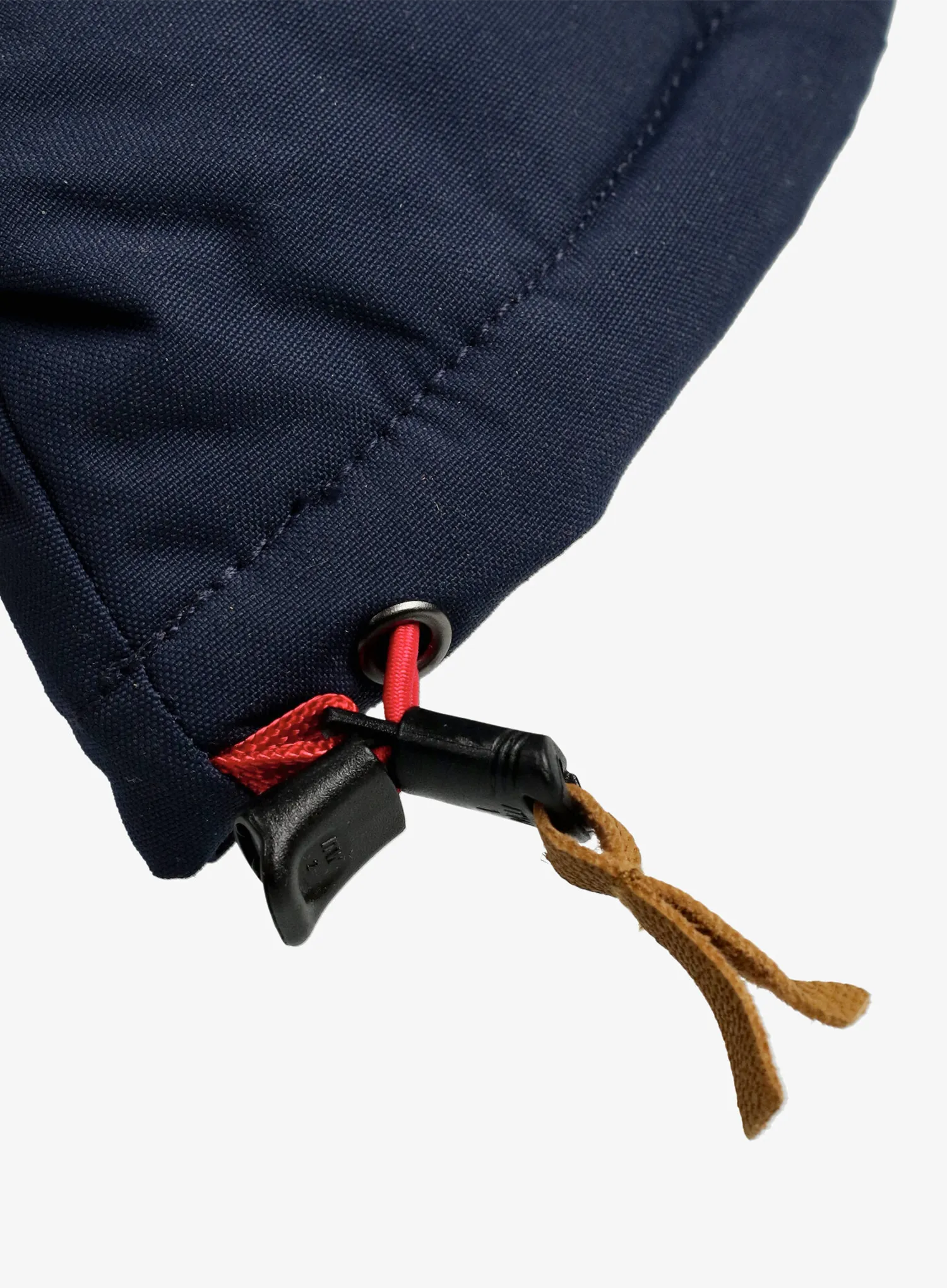 Рукавички з мембраною Mountain Equipment Guide Glove - cosmos