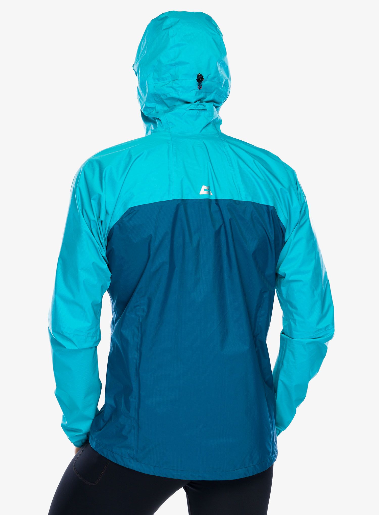 Куртка для бігу Mountain Equipment Katam Jacket - majolica blue/topaz