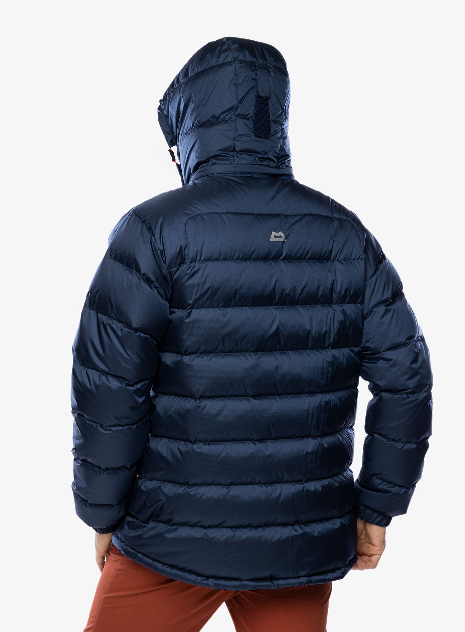 Пуховик Mountain Equipment Lightline Jacket - navy