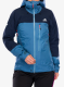 Куртка жіноча GORE-TEX Mountain Equipment Manaslu Jacket - stellar/cosmos