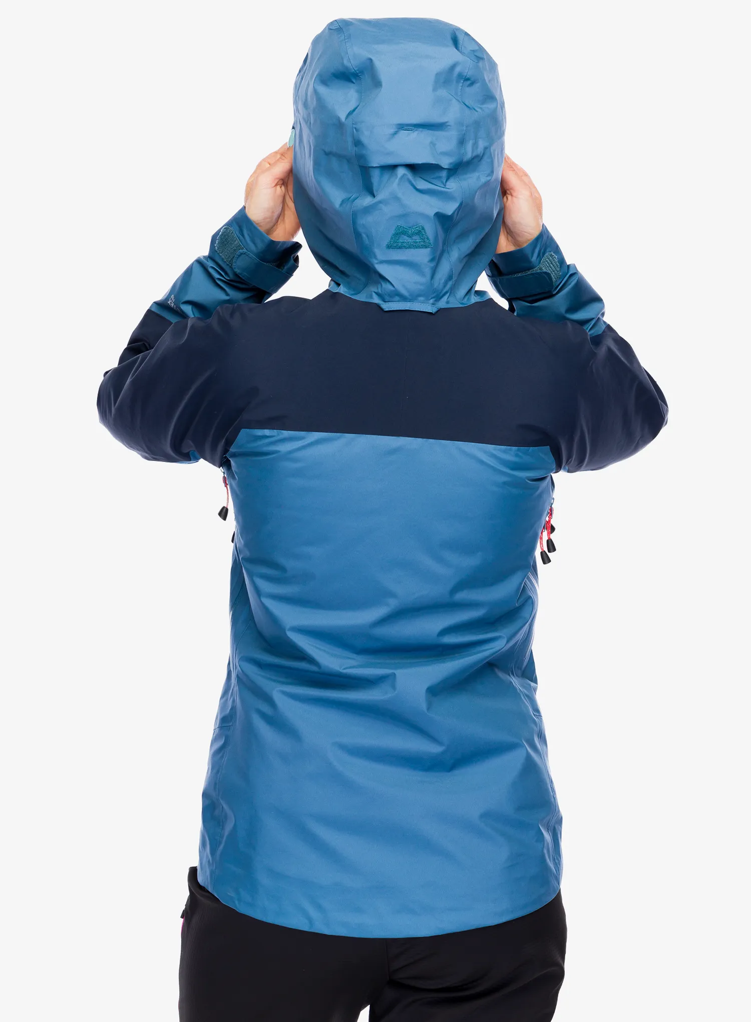 Куртка жіноча GORE-TEX Mountain Equipment Manaslu Jacket - stellar/cosmos