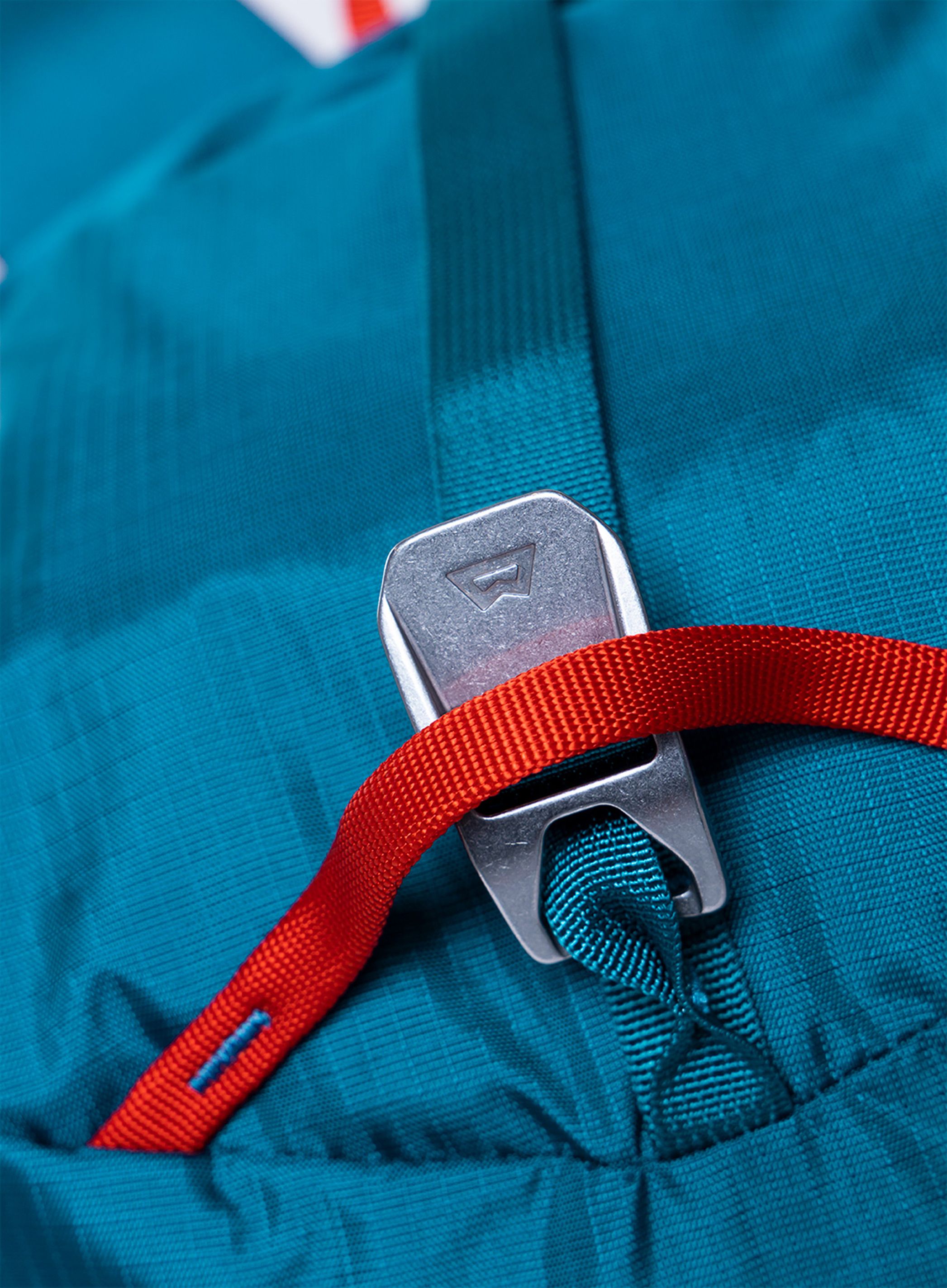 Рюкзак для скелелазіння Mountain Equipment Orcus 28+ - alto blue