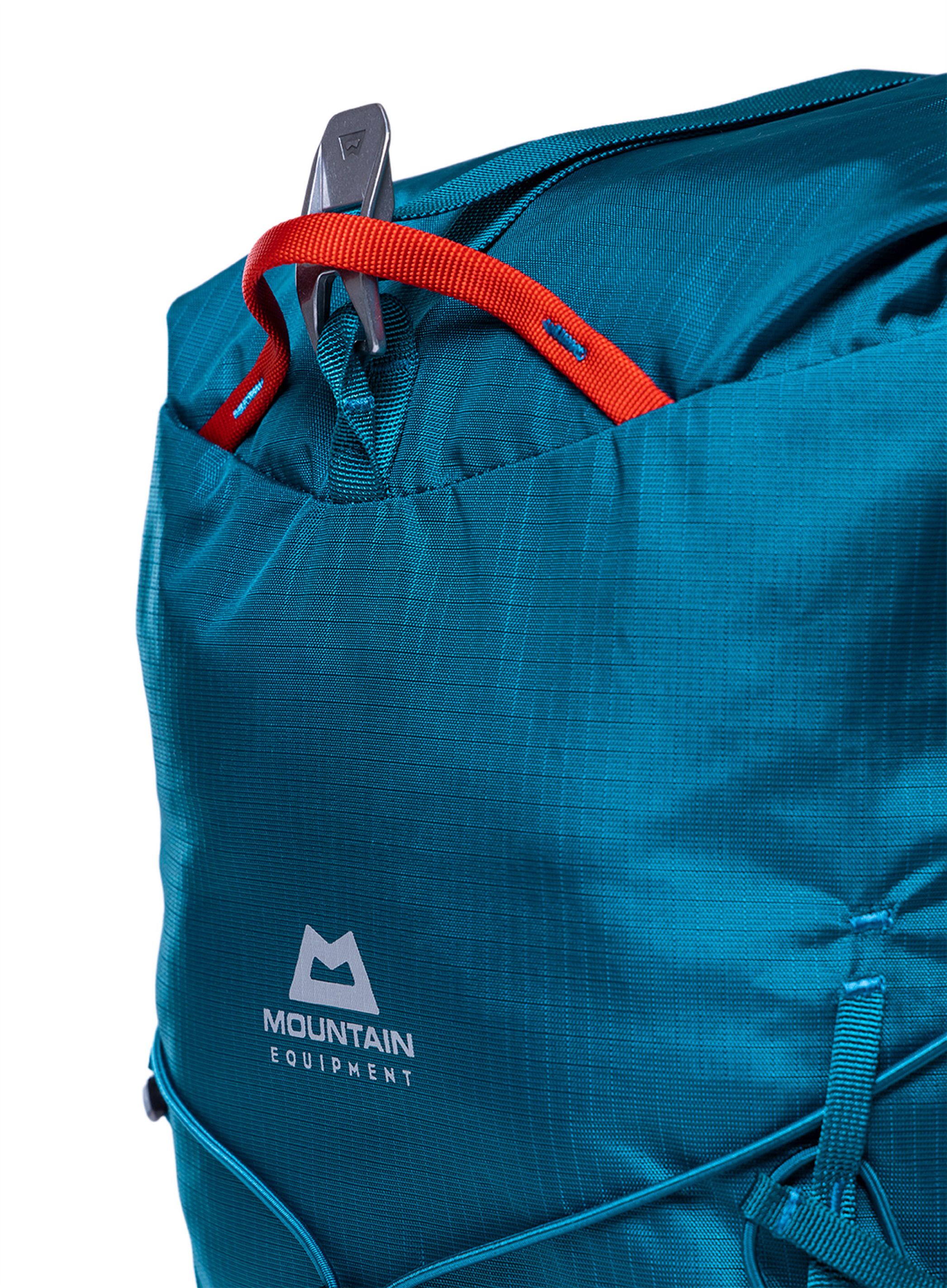 Рюкзак для скелелазіння Mountain Equipment Orcus 28+ - alto blue