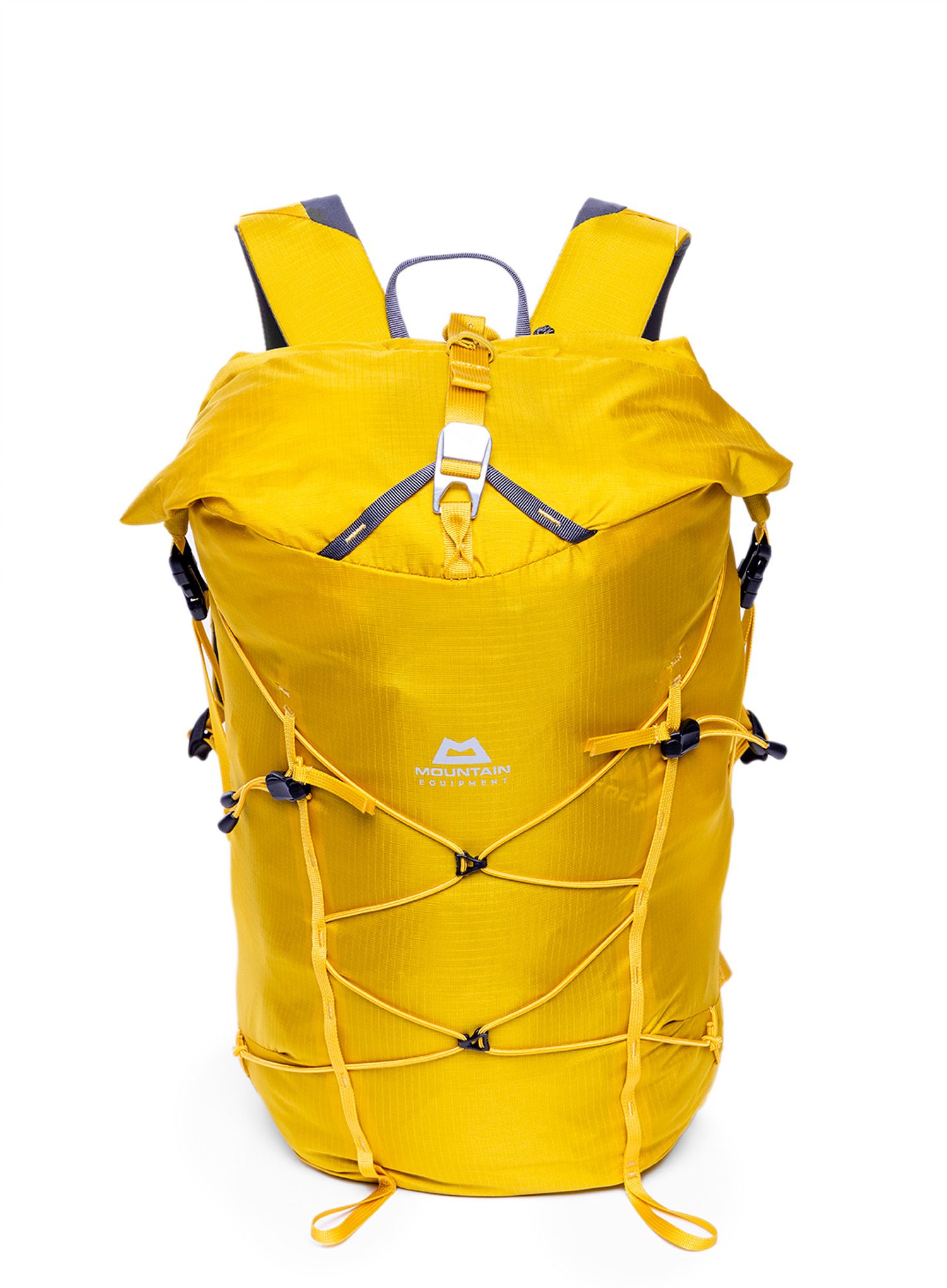 Рюкзак для скелелазіння Mountain Equipment Orcus 28+ - sulphur