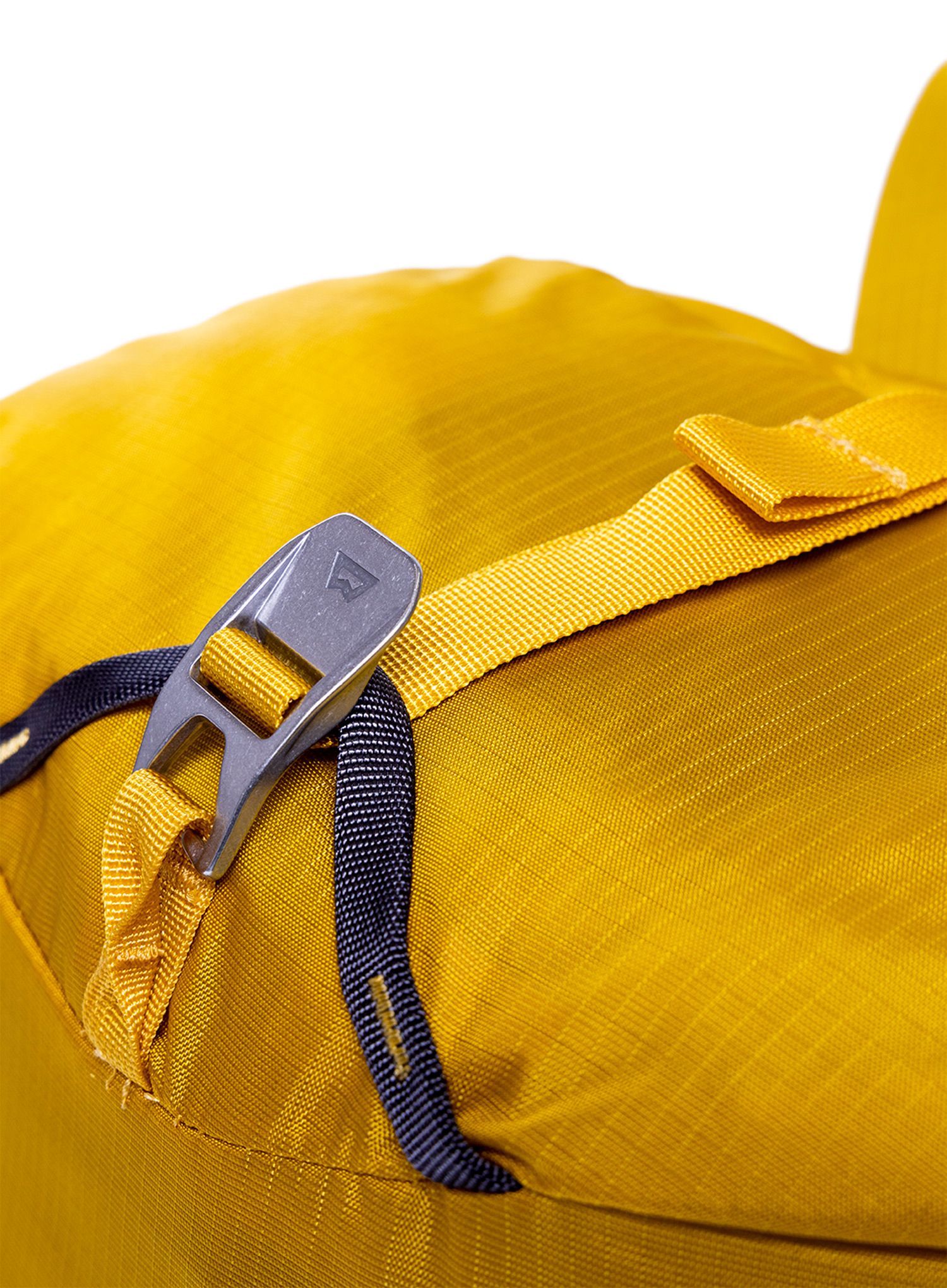 Рюкзак для скелелазіння Mountain Equipment Orcus 28+ - sulphur