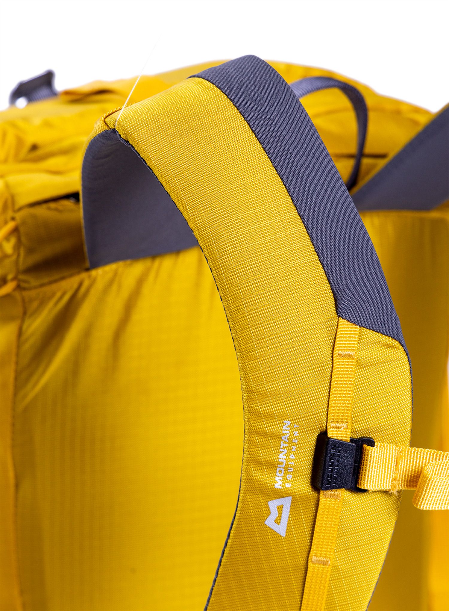 Рюкзак для скелелазіння Mountain Equipment Orcus 28+ - sulphur