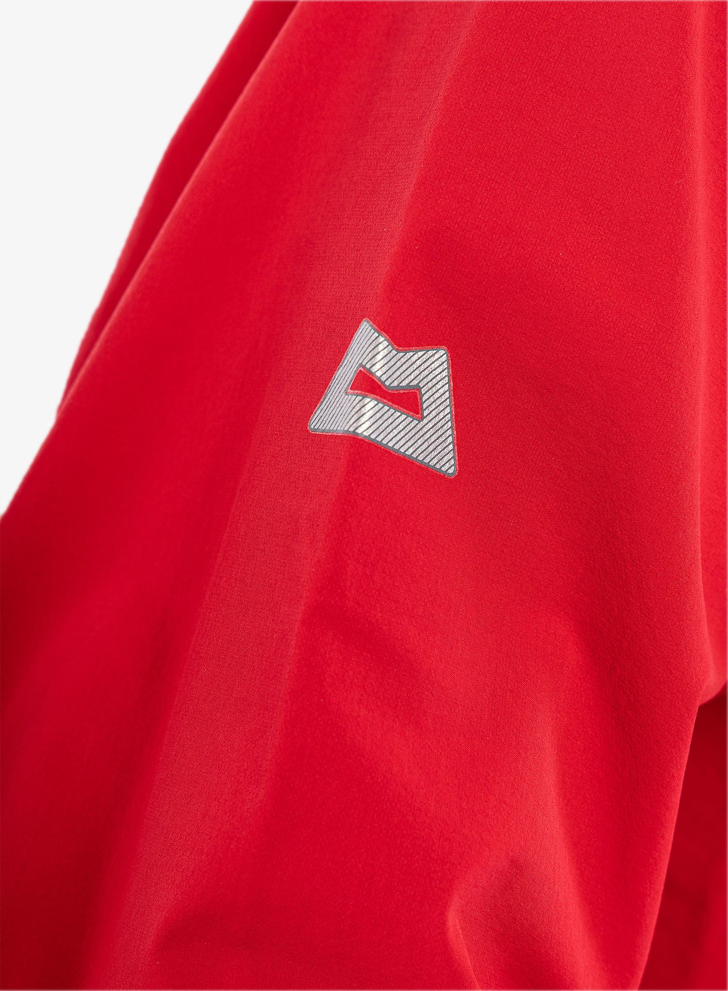 Куртка softshell жіноча Mountain Equipment Squall Hooded Jacket - capsicum red