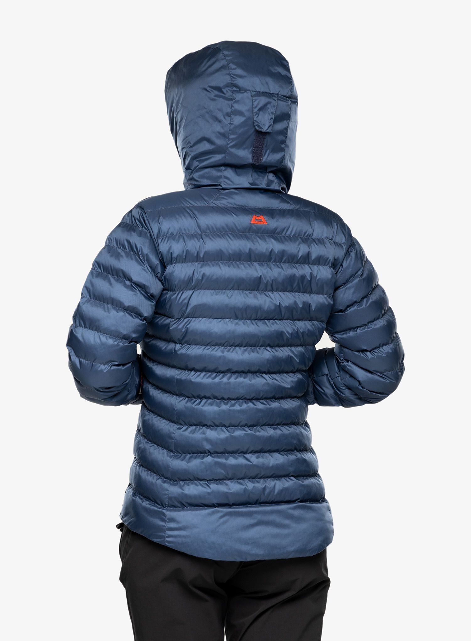 Куртка утеплена жіноча Mountain Equipment Superflux Jacket - dusk