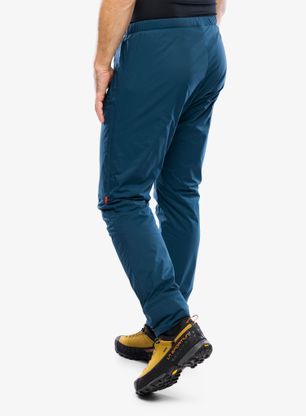 Штани туристичні Mountain Equipment Switch Pant - majolica/mykonos