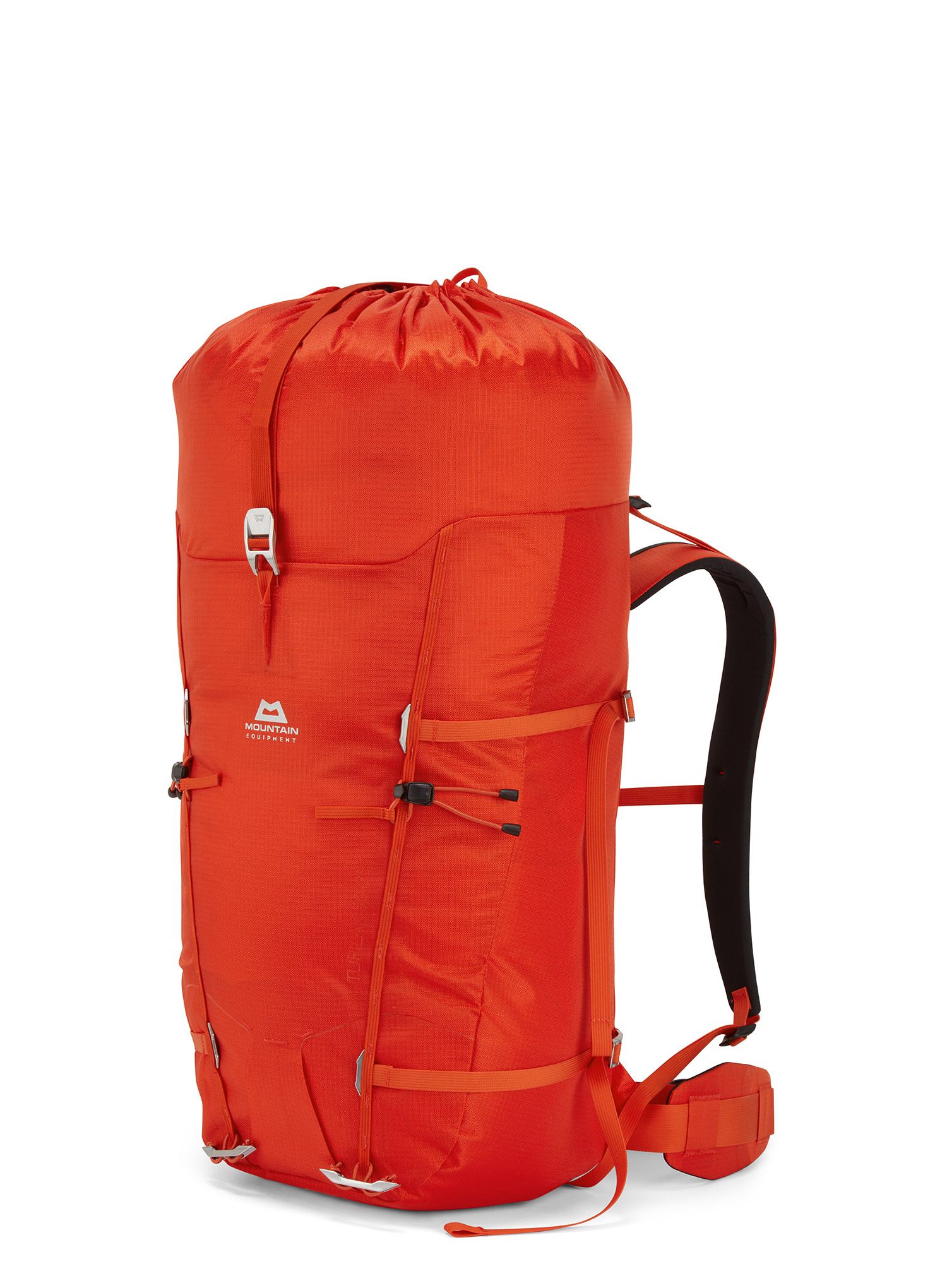 Рюкзак туристичний Mountain Equipment Tupilak 50-75 - magma