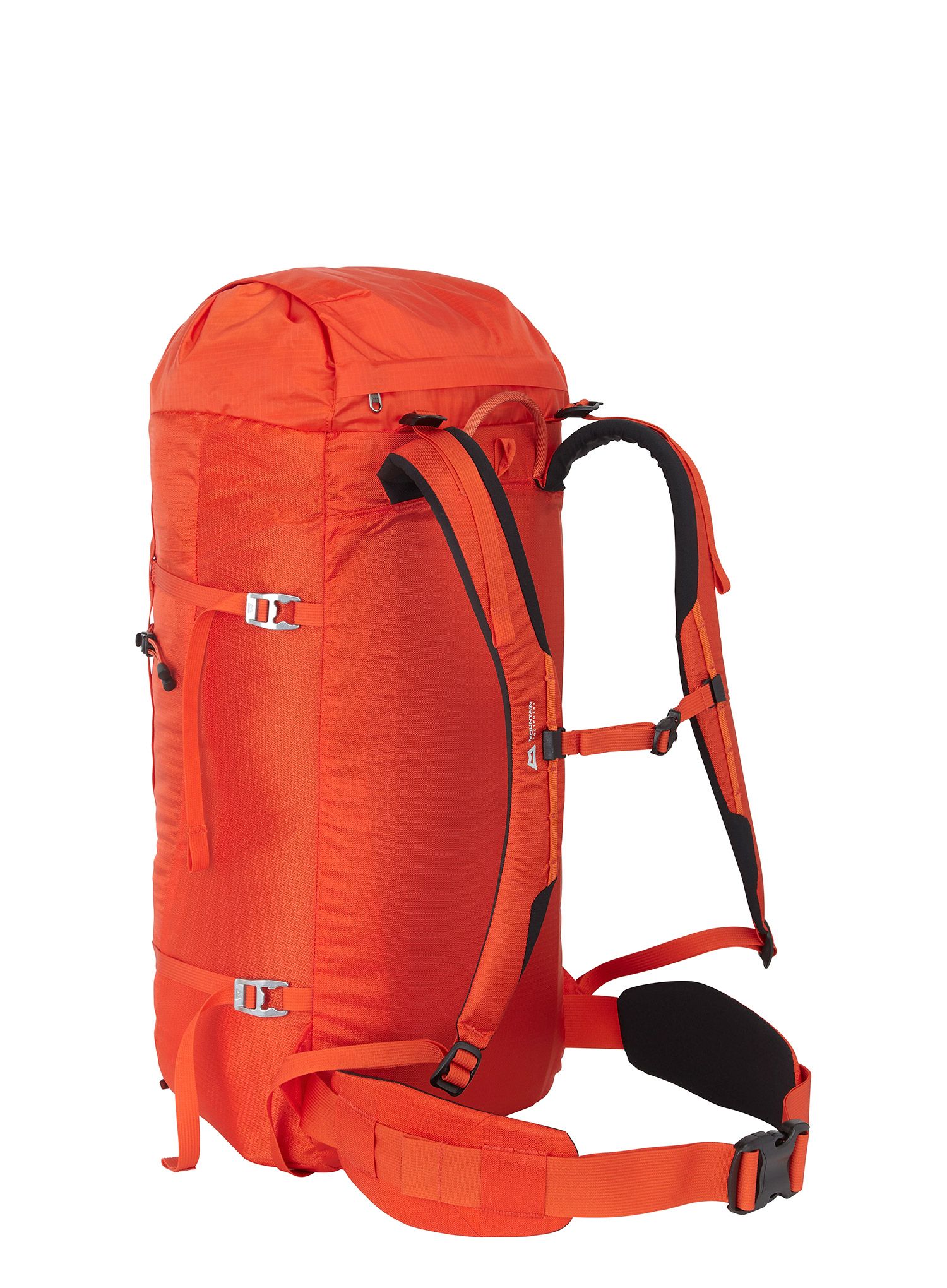 Рюкзак туристичний Mountain Equipment Tupilak 50-75 - magma