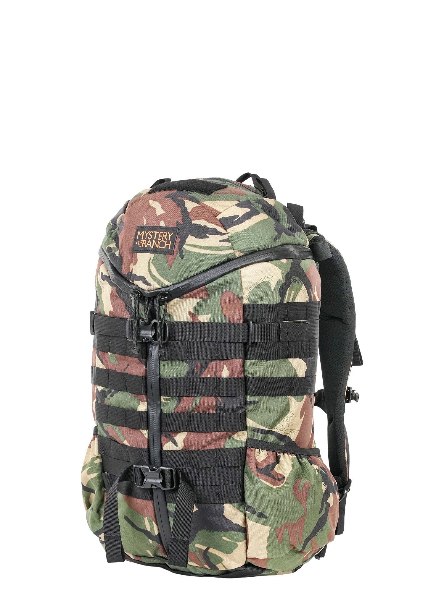Рюкзак тактичний Mystery Ranch 2-Day Assault - dpm camo