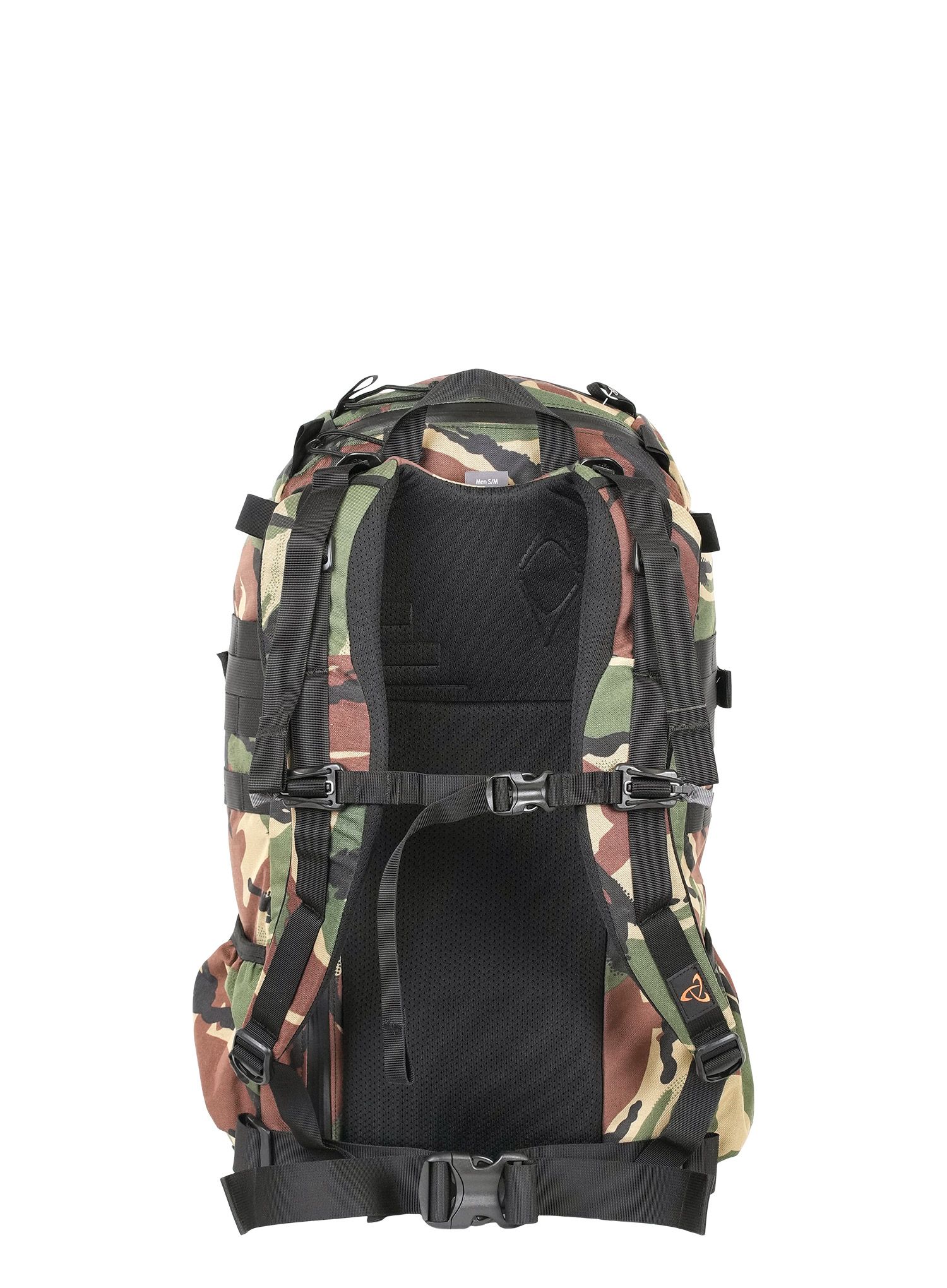 Рюкзак тактичний Mystery Ranch 2-Day Assault - dpm camo