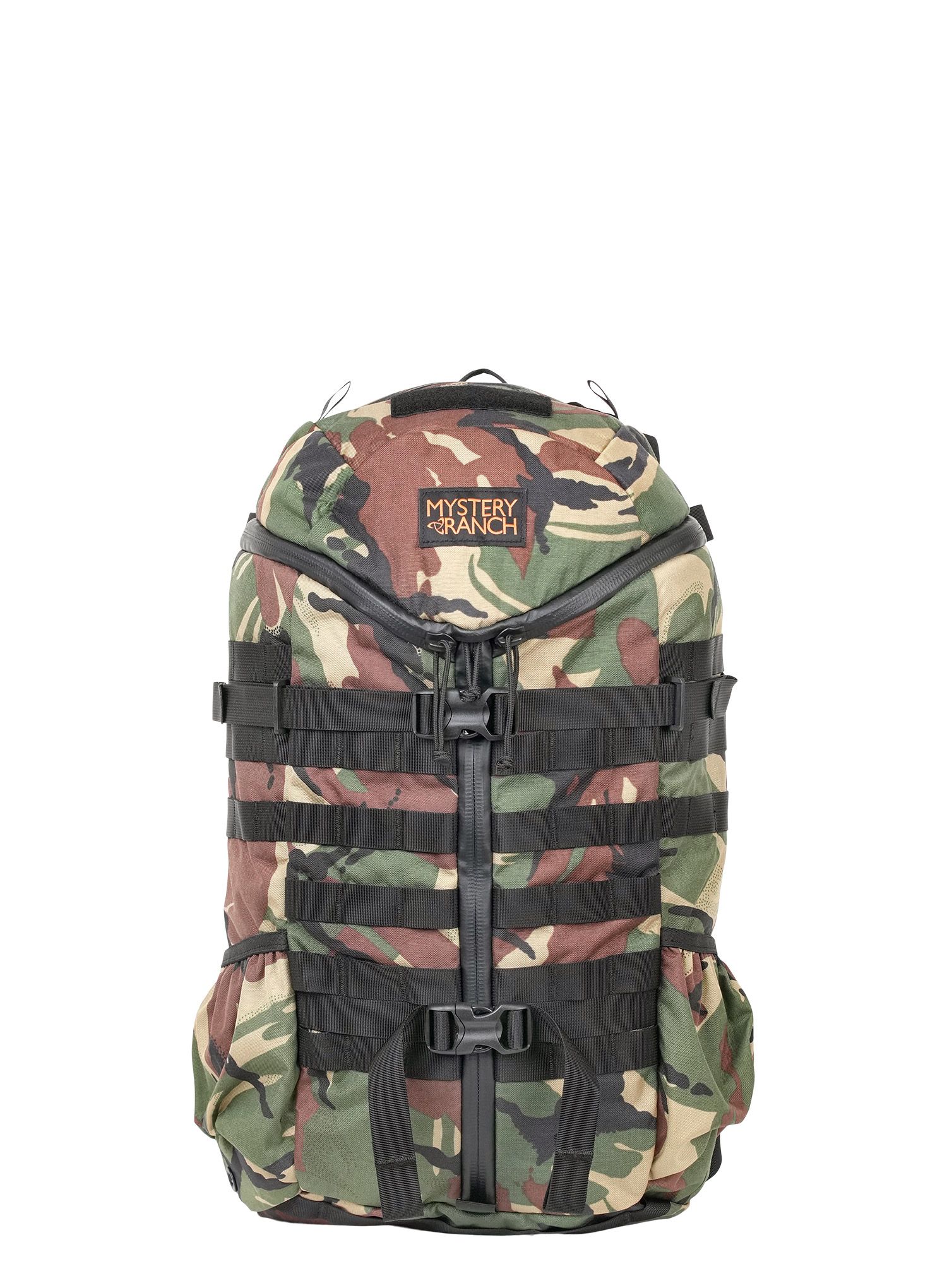 Рюкзак тактичний Mystery Ranch 2-Day Assault - dpm camo