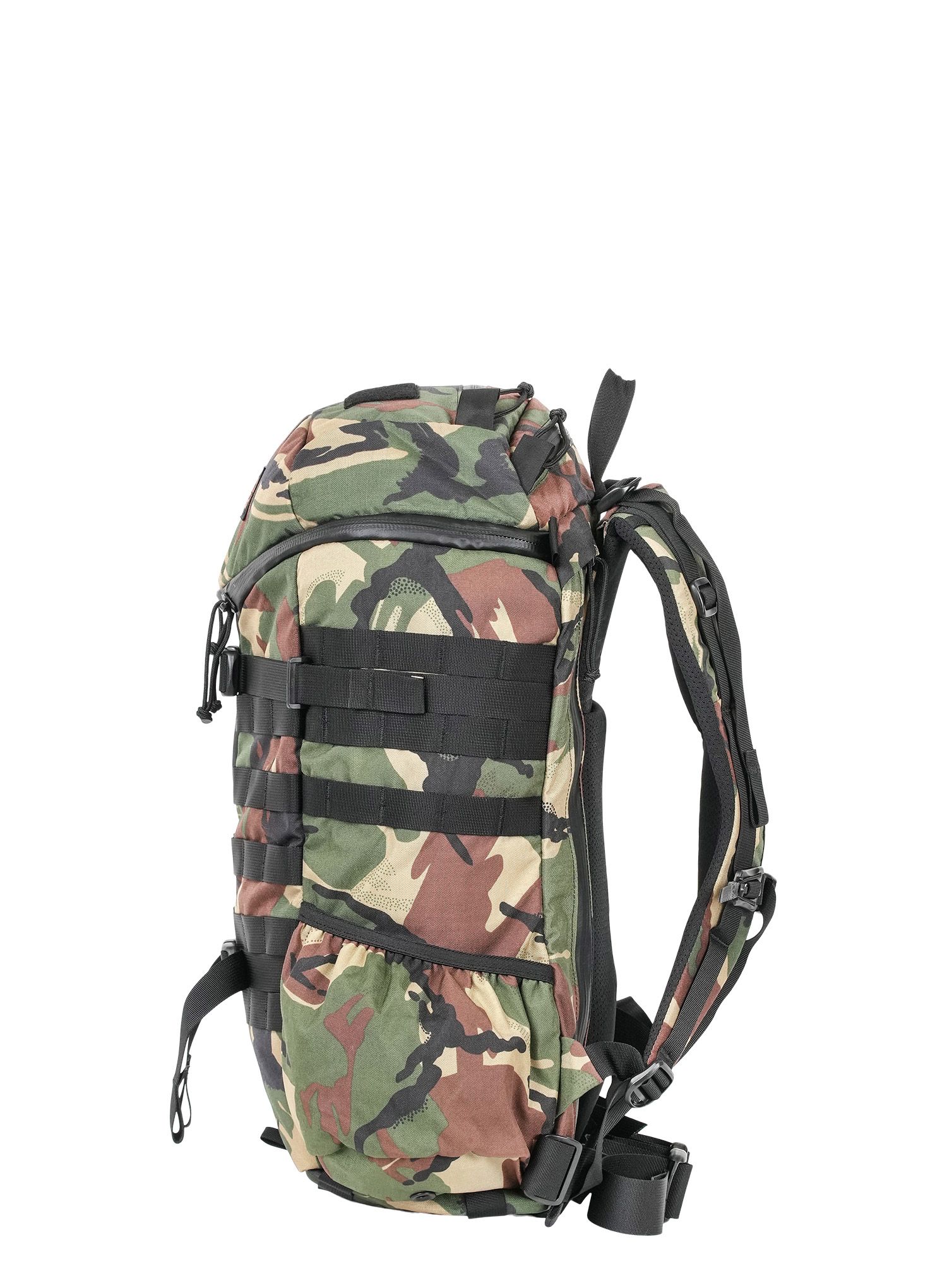 Рюкзак тактичний Mystery Ranch 2-Day Assault - dpm camo
