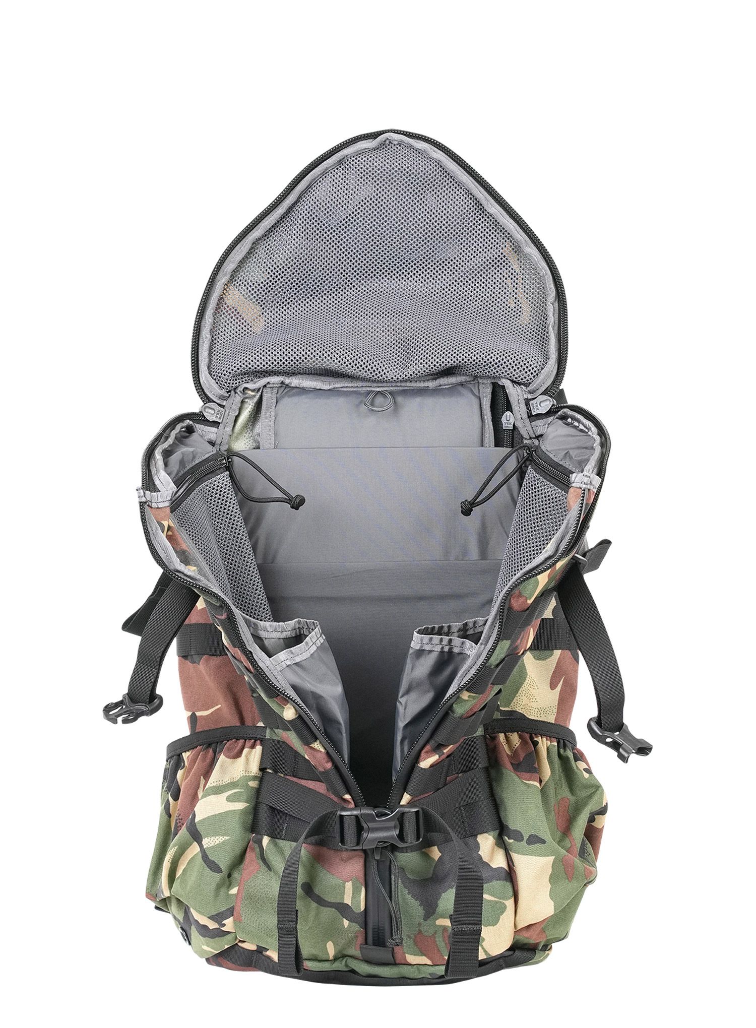 Рюкзак тактичний Mystery Ranch 2-Day Assault - dpm camo
