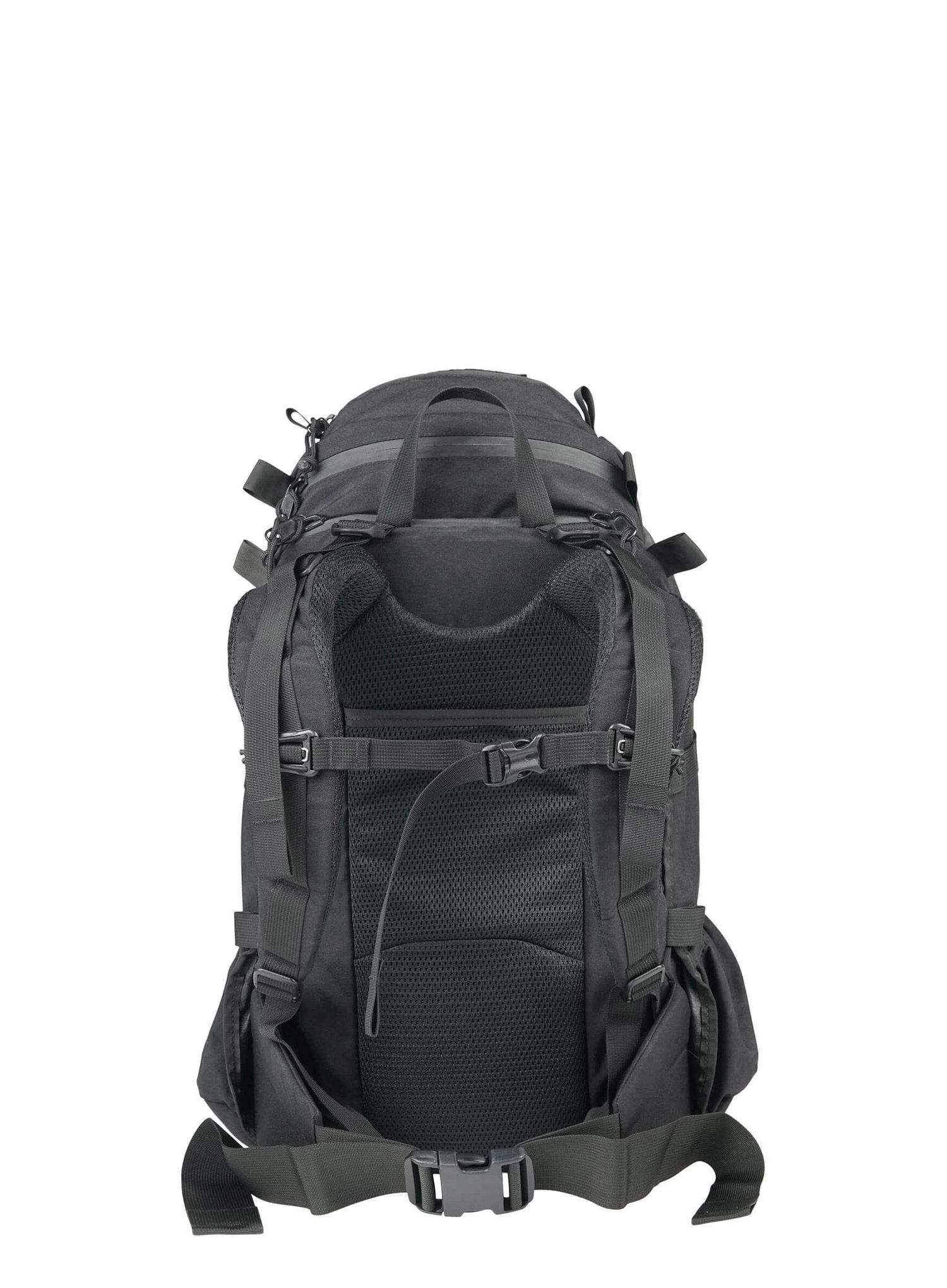 Рюкзак туристичний Mystery Ranch 3 Day Assault CL - black