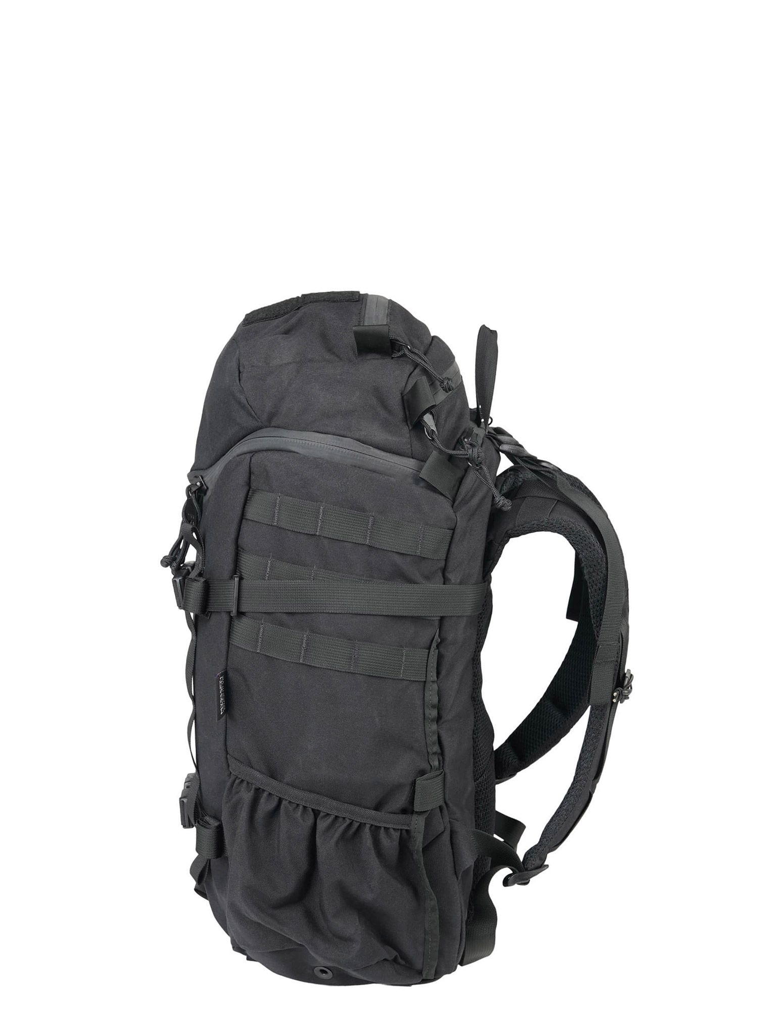 Рюкзак туристичний Mystery Ranch 3 Day Assault CL - black