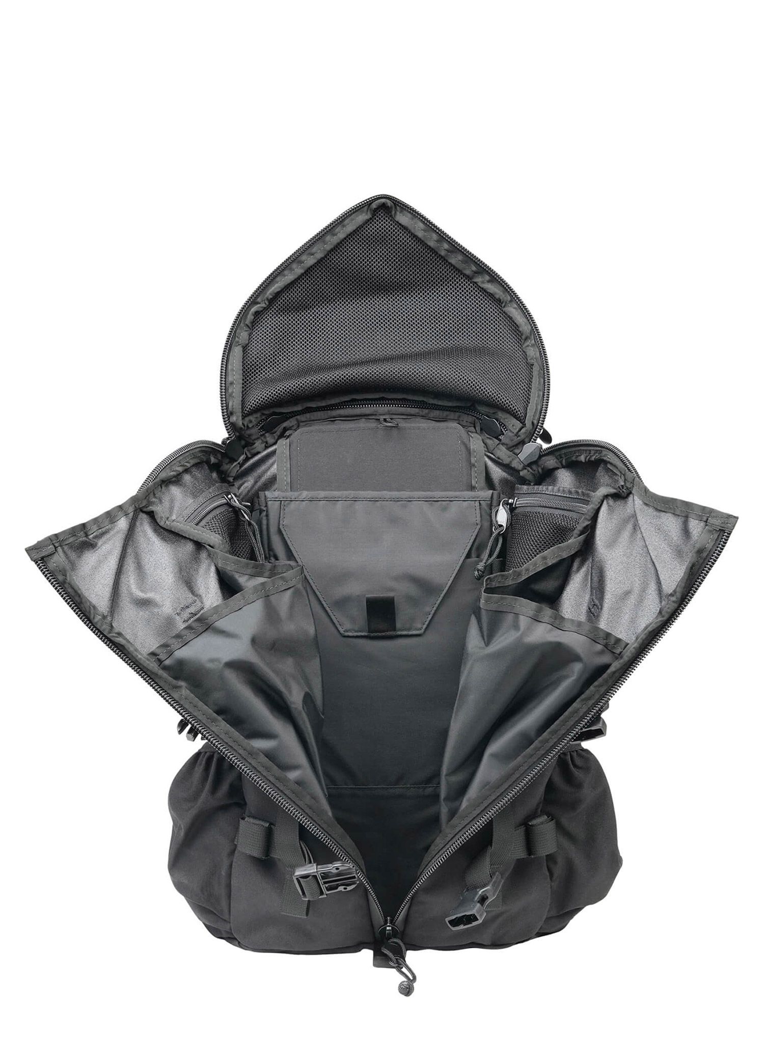 Рюкзак туристичний Mystery Ranch 3 Day Assault CL - black