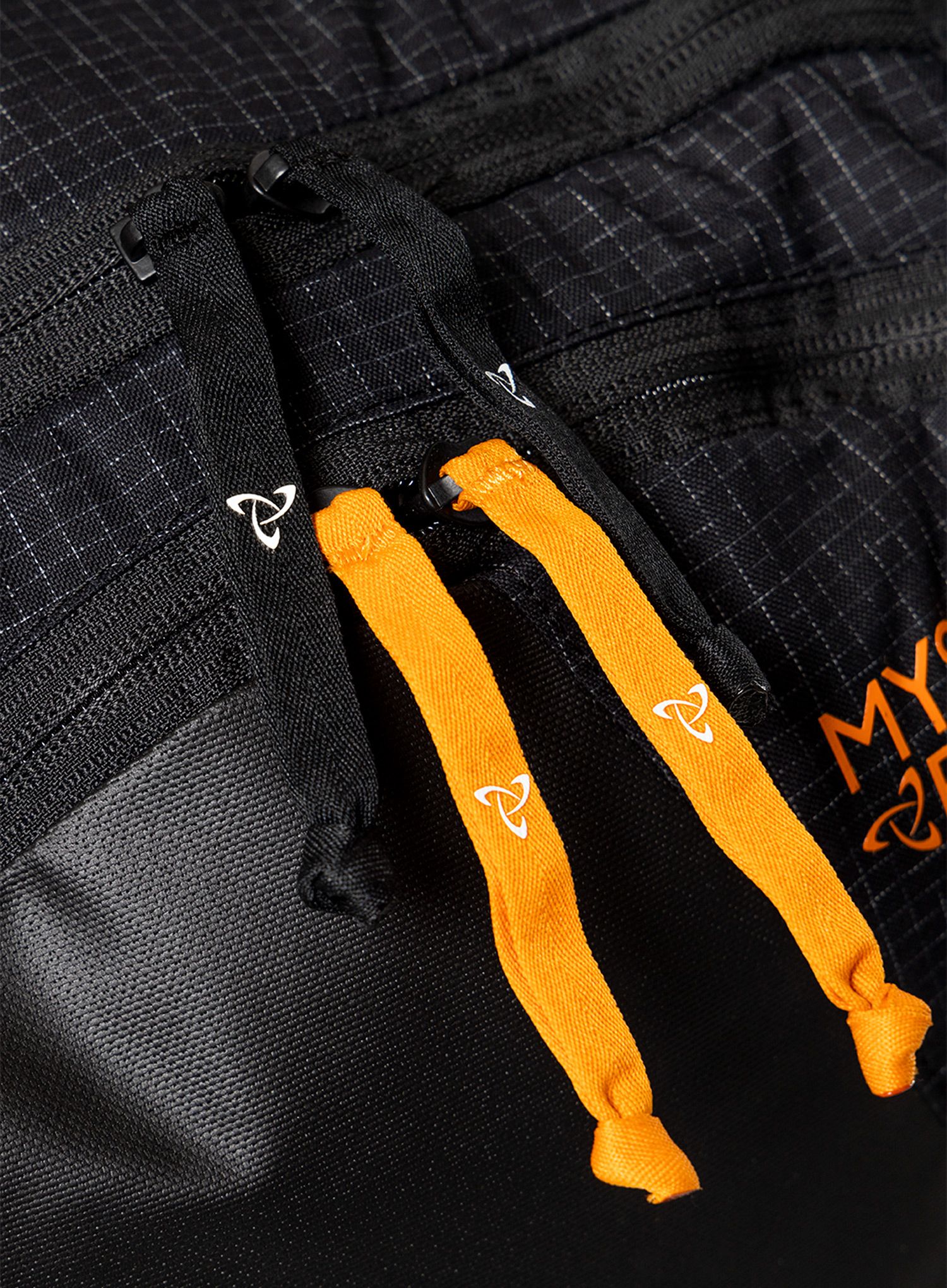 Рюкзак лижний Mystery Ranch Saddle Peak - black