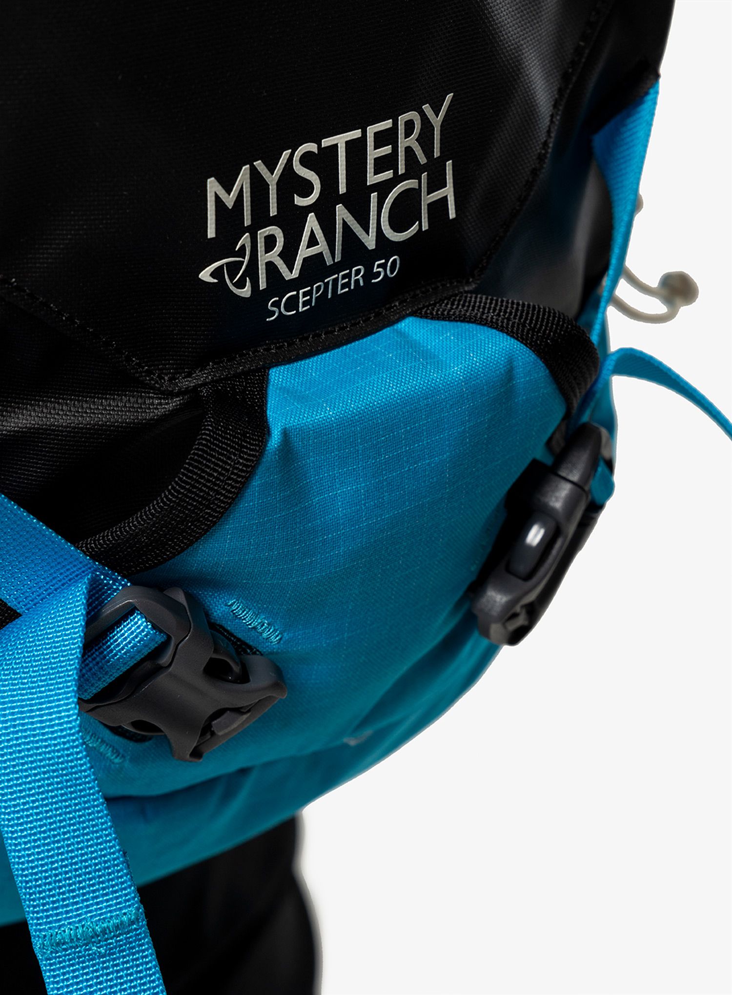 Рюкзак гірський Mystery Ranch Scepter 50 - techno
