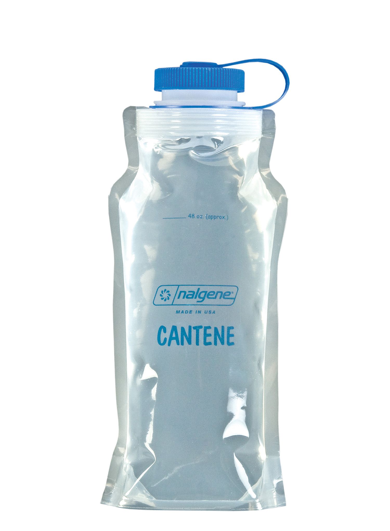 Пляшка туристична Nalgene Cantene 48 oz (1420 ml)